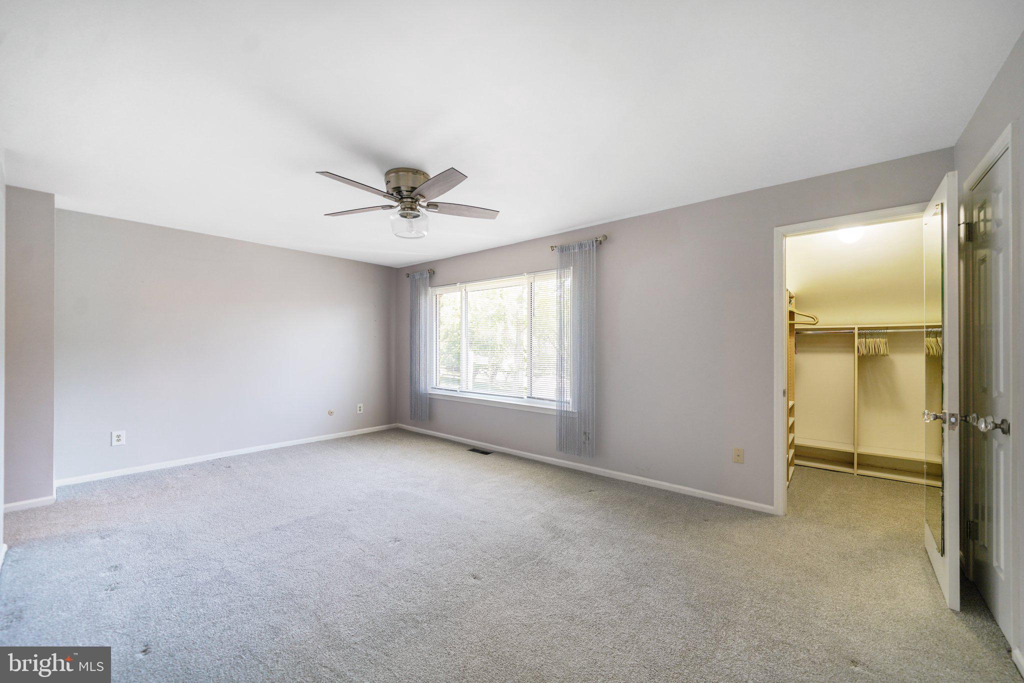 DUPORTAIL VILLAGE - Residential Lease