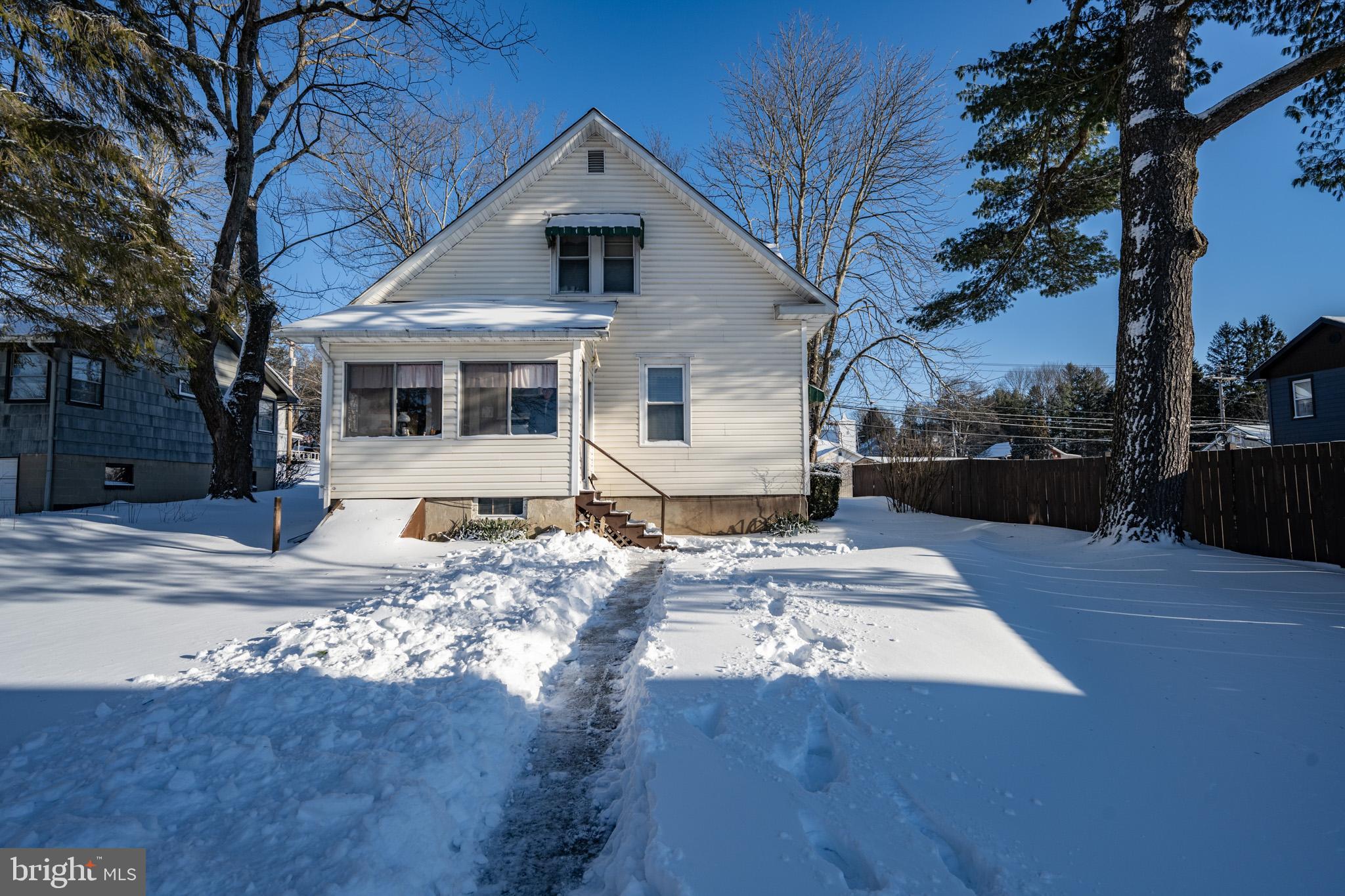 OAKLAND - Residential