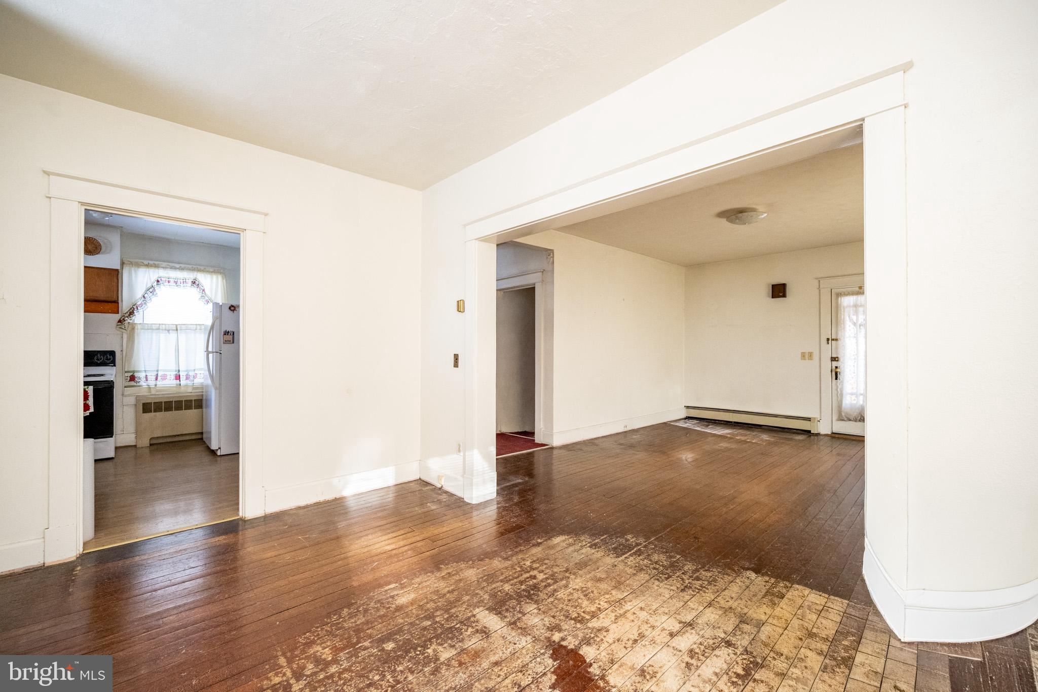 OAKLAND - Residential