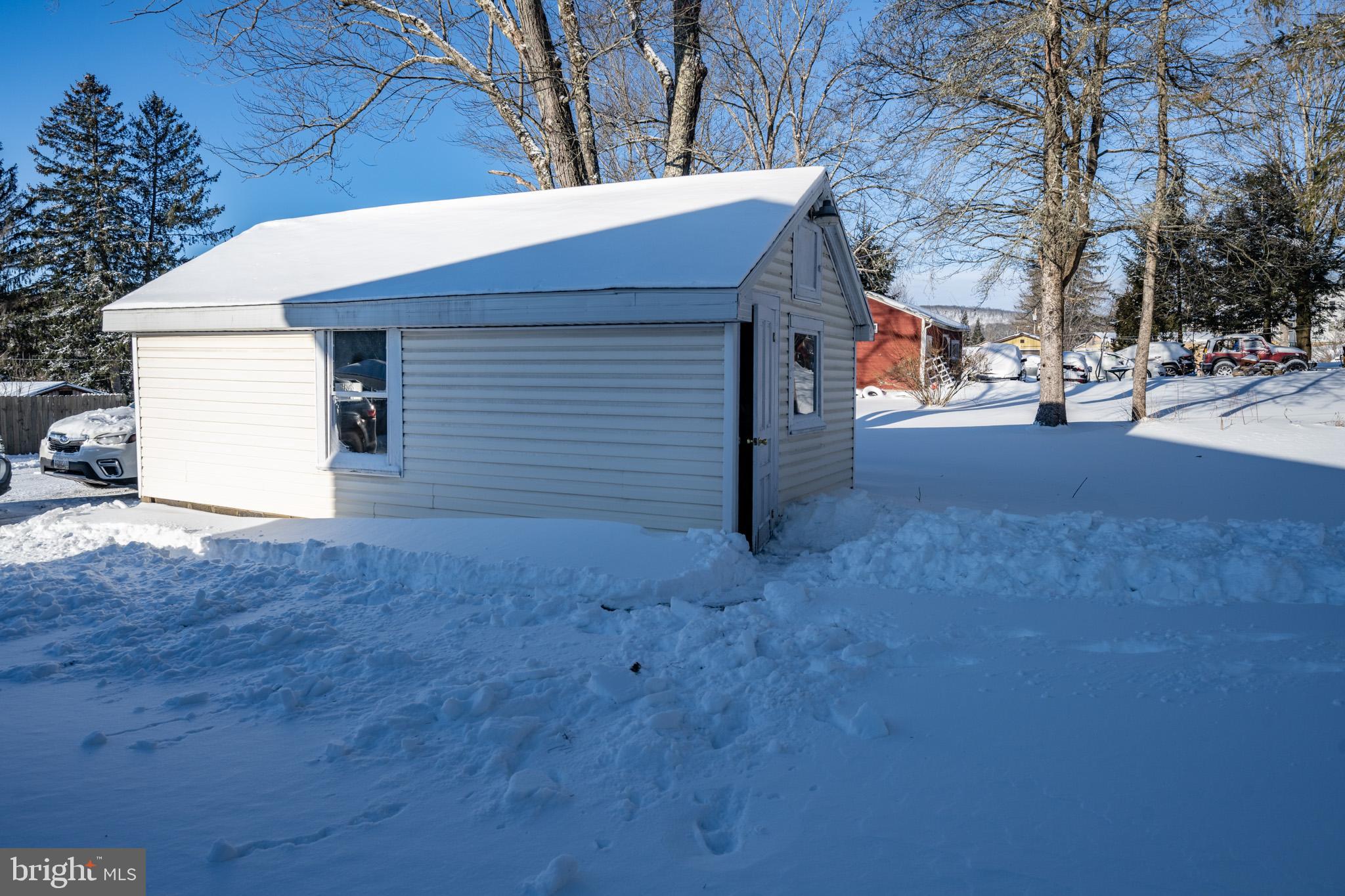 OAKLAND - Residential