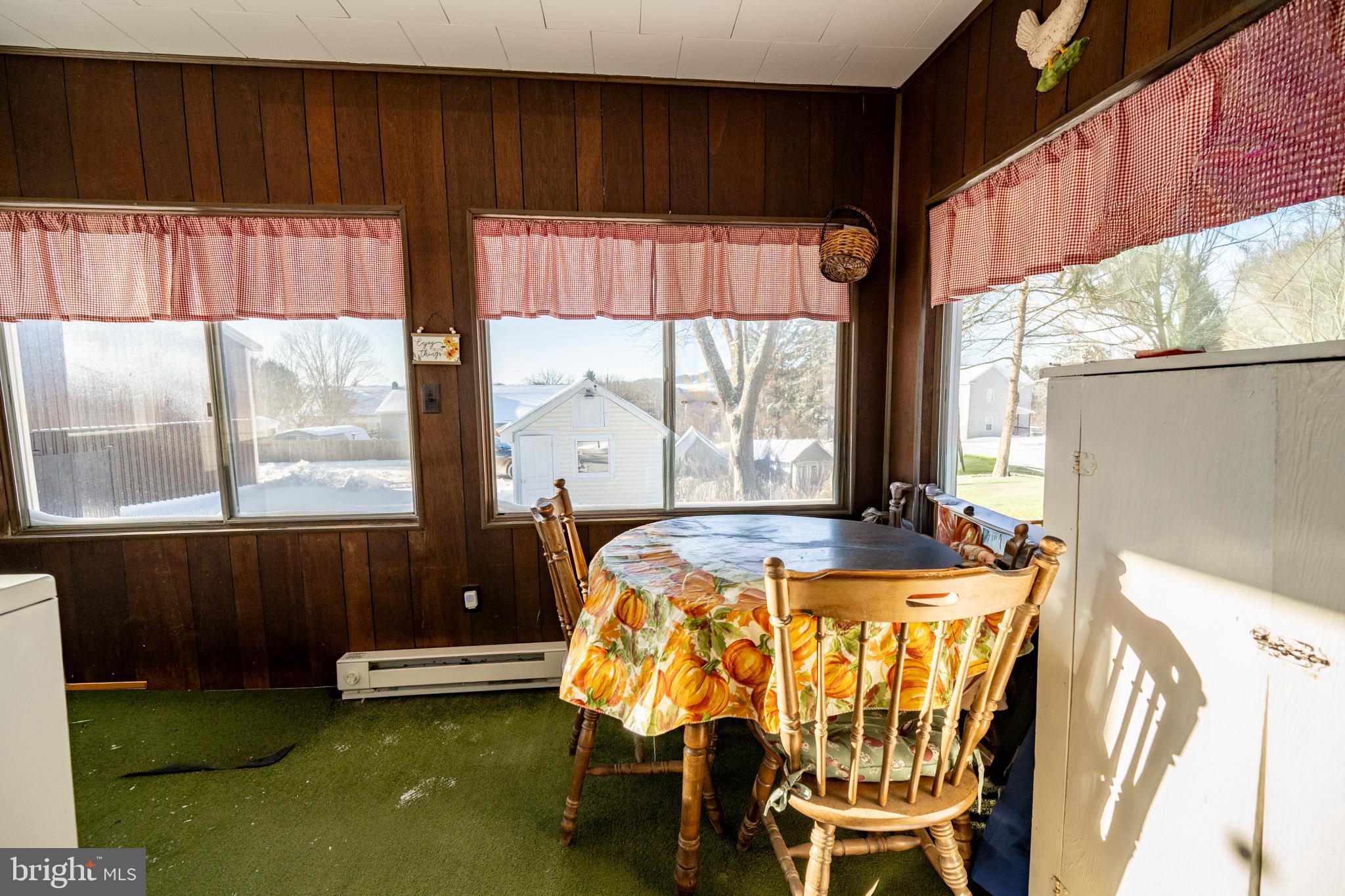 OAKLAND - Residential