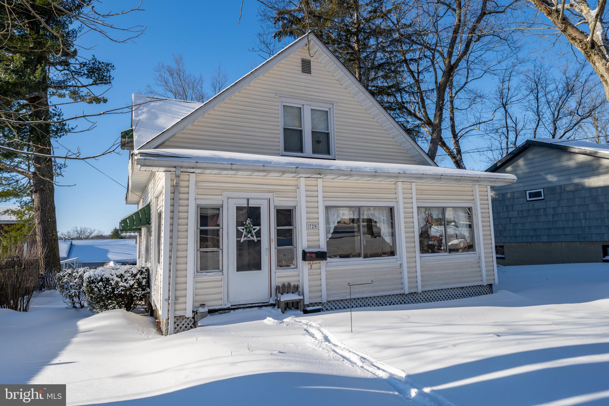 OAKLAND - Residential