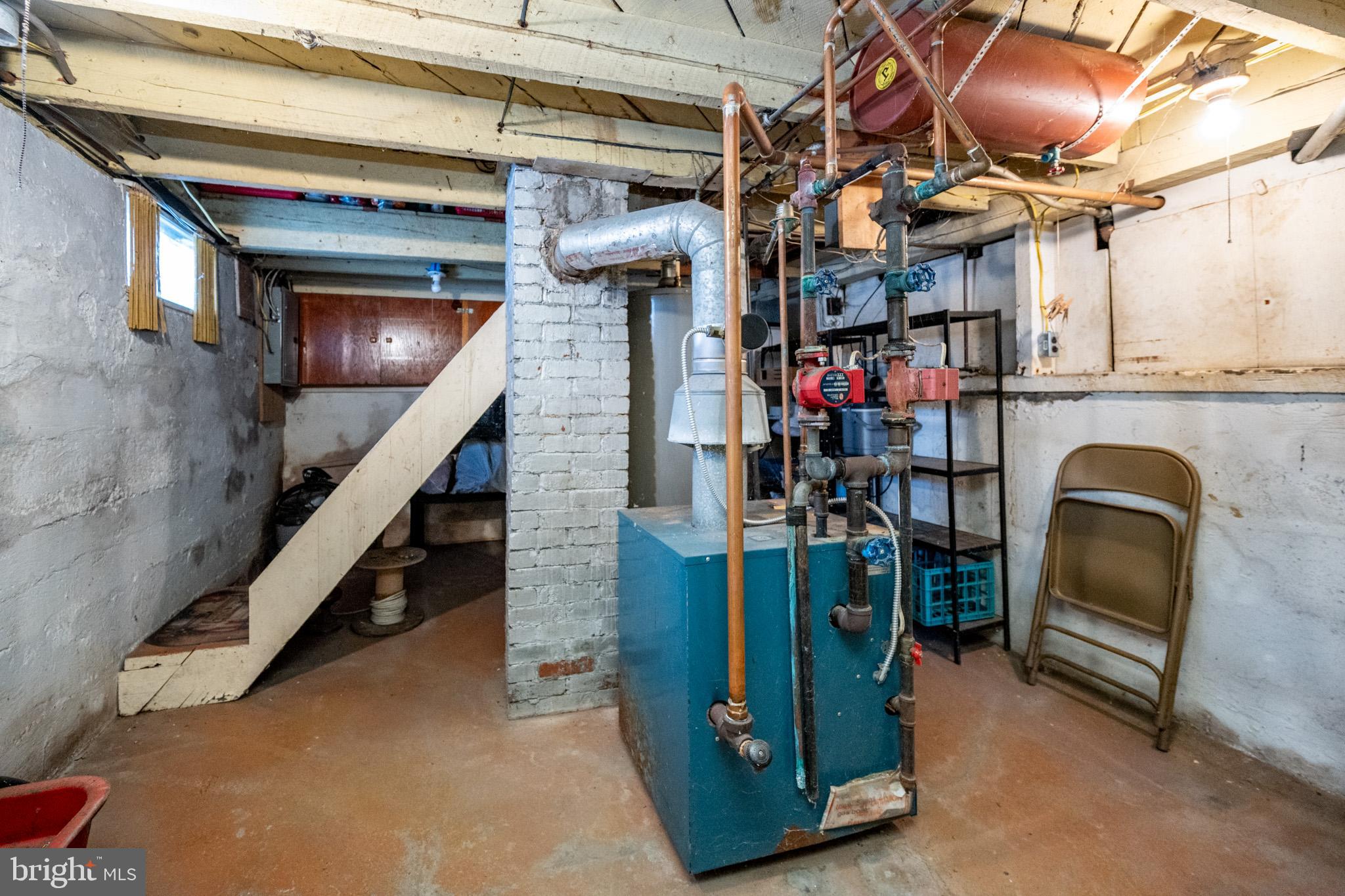 OAKLAND - Residential