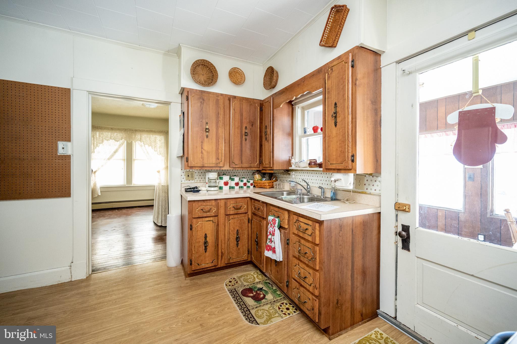 OAKLAND - Residential