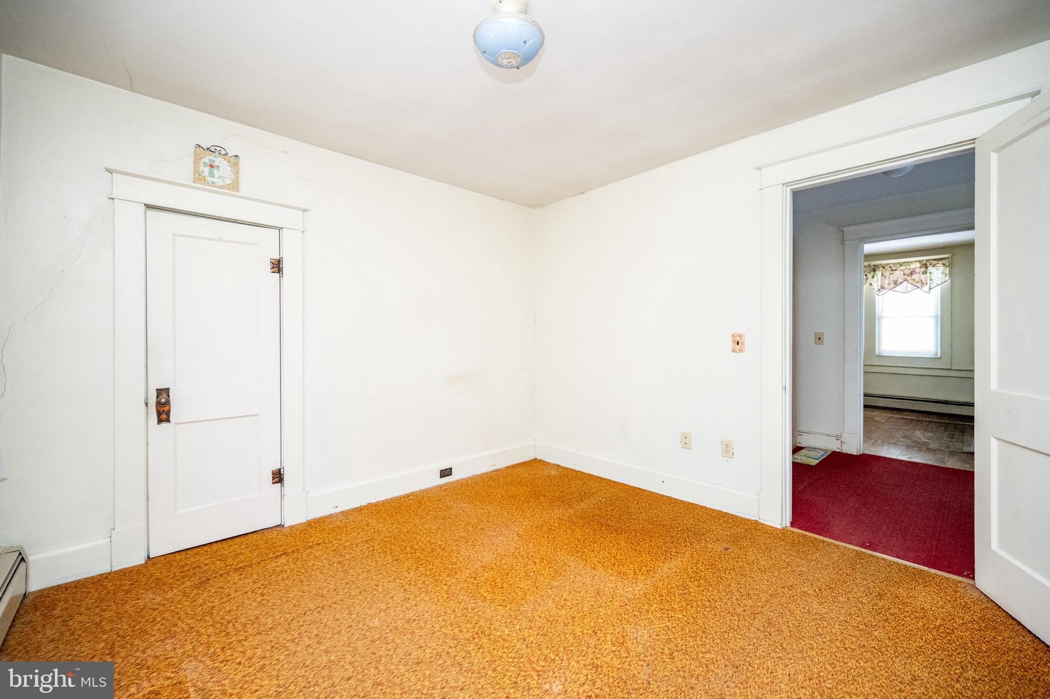 OAKLAND - Residential