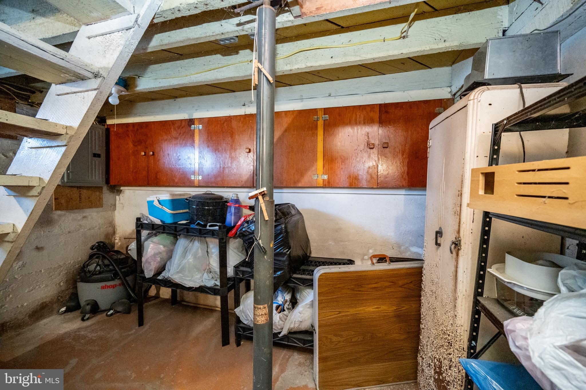 OAKLAND - Residential