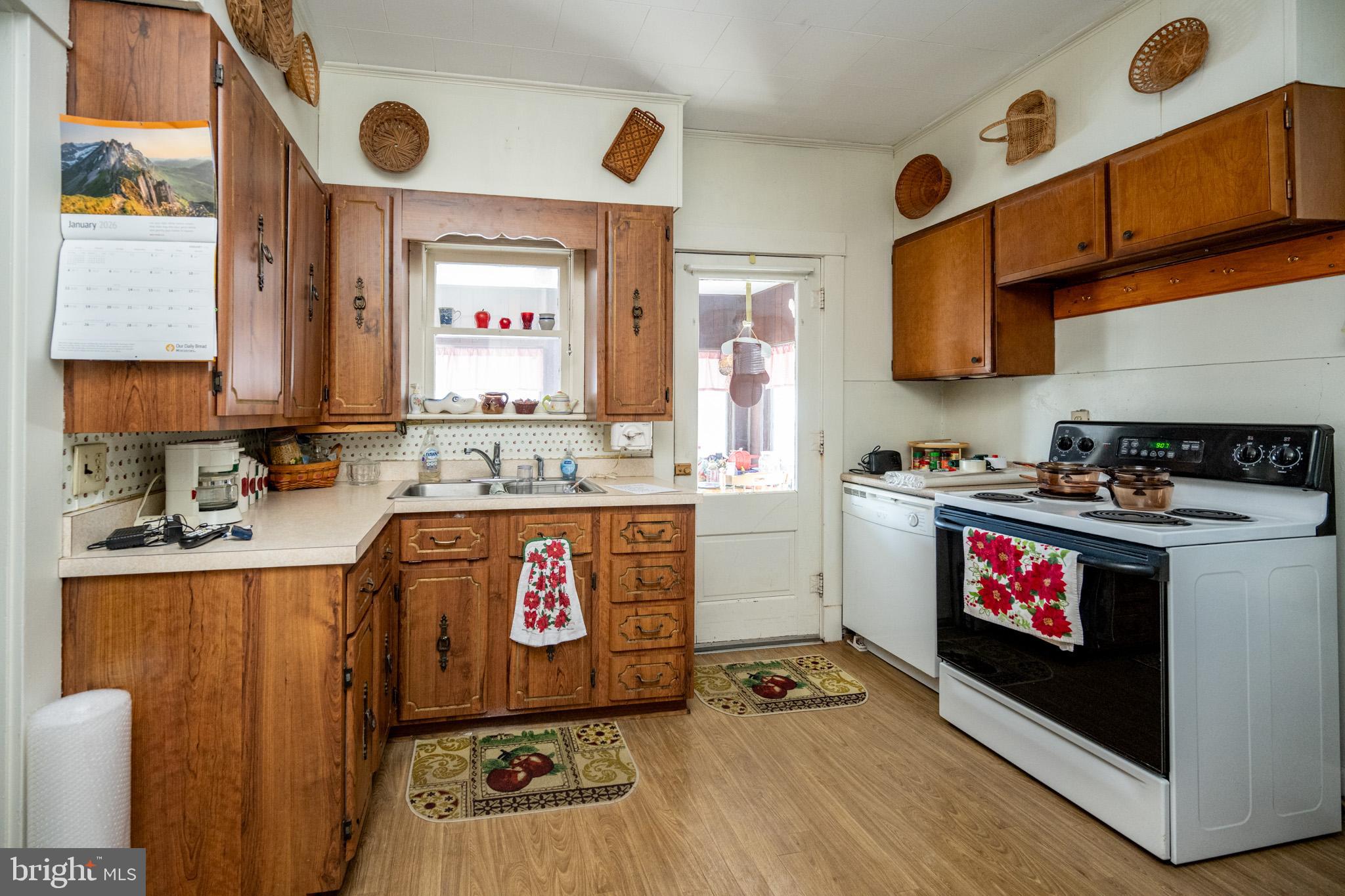 OAKLAND - Residential