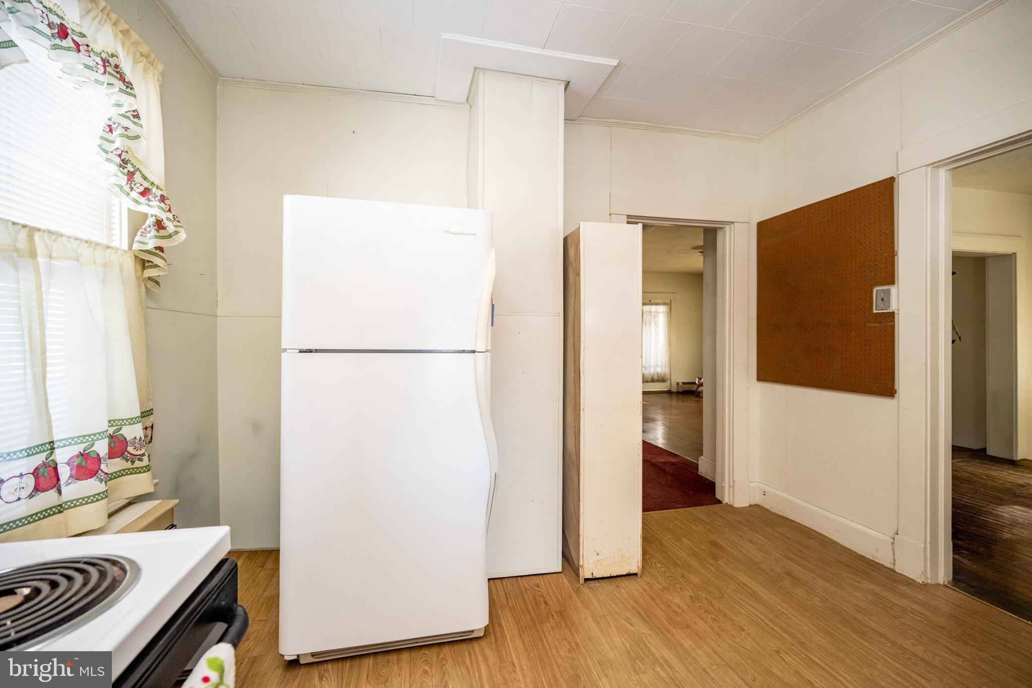 OAKLAND - Residential