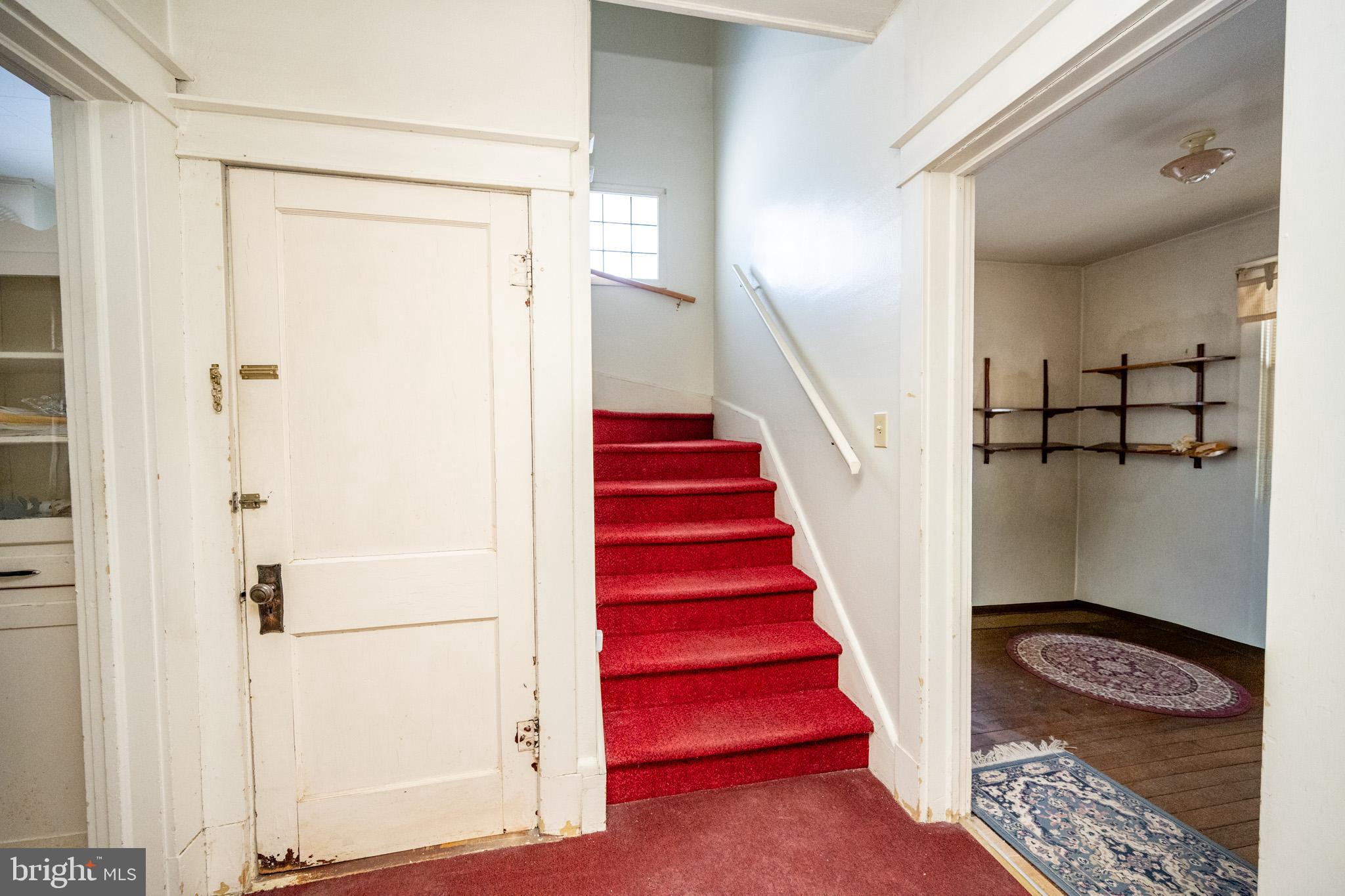 OAKLAND - Residential