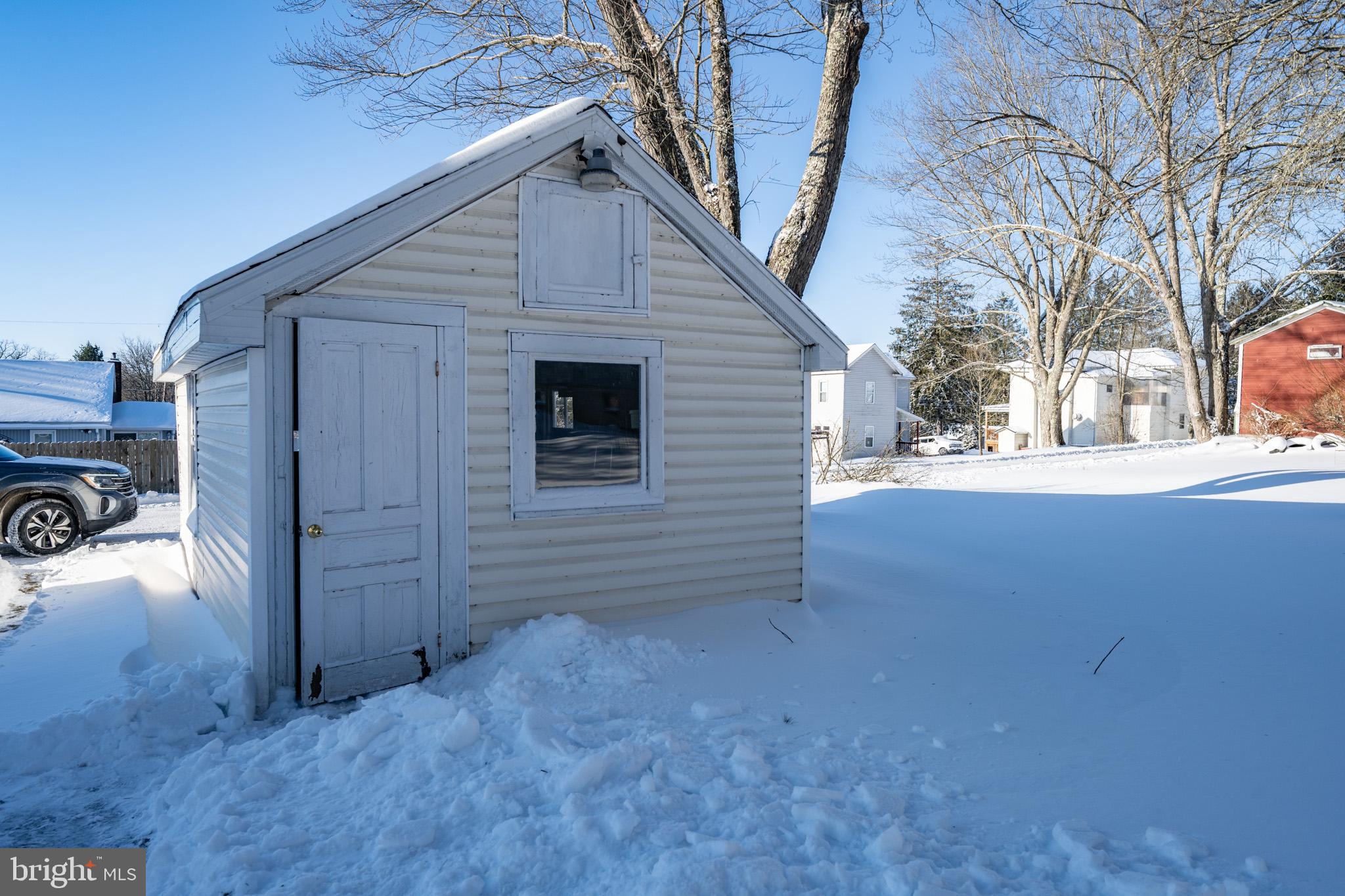 OAKLAND - Residential