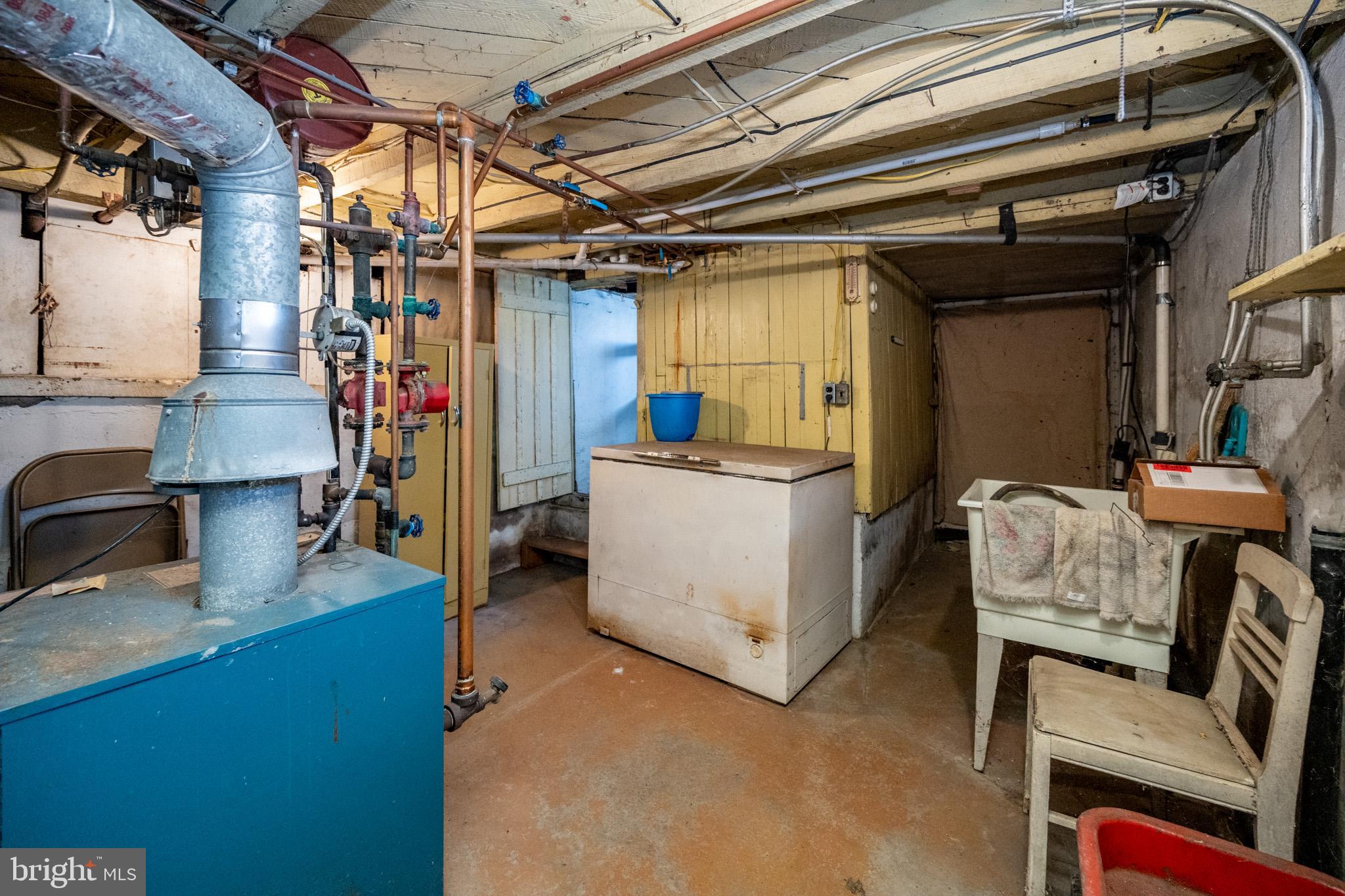 OAKLAND - Residential