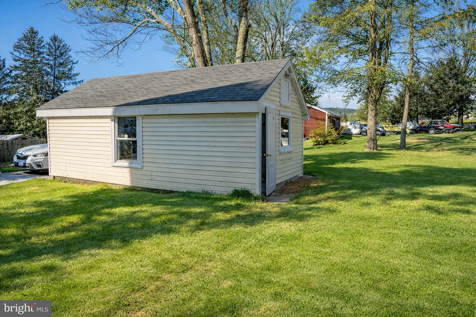 OAKLAND - Residential