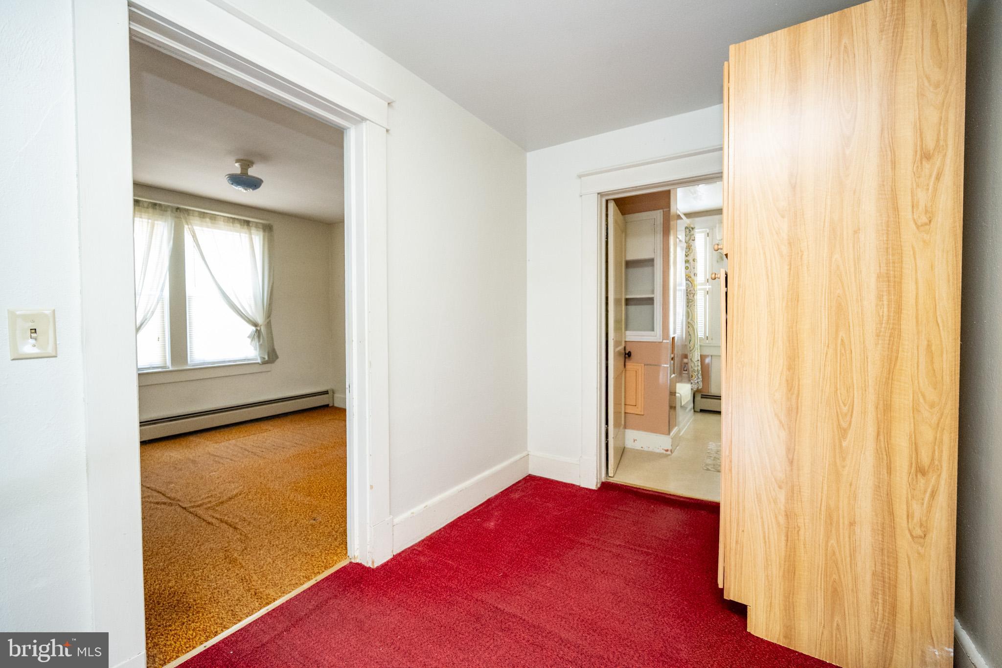 OAKLAND - Residential