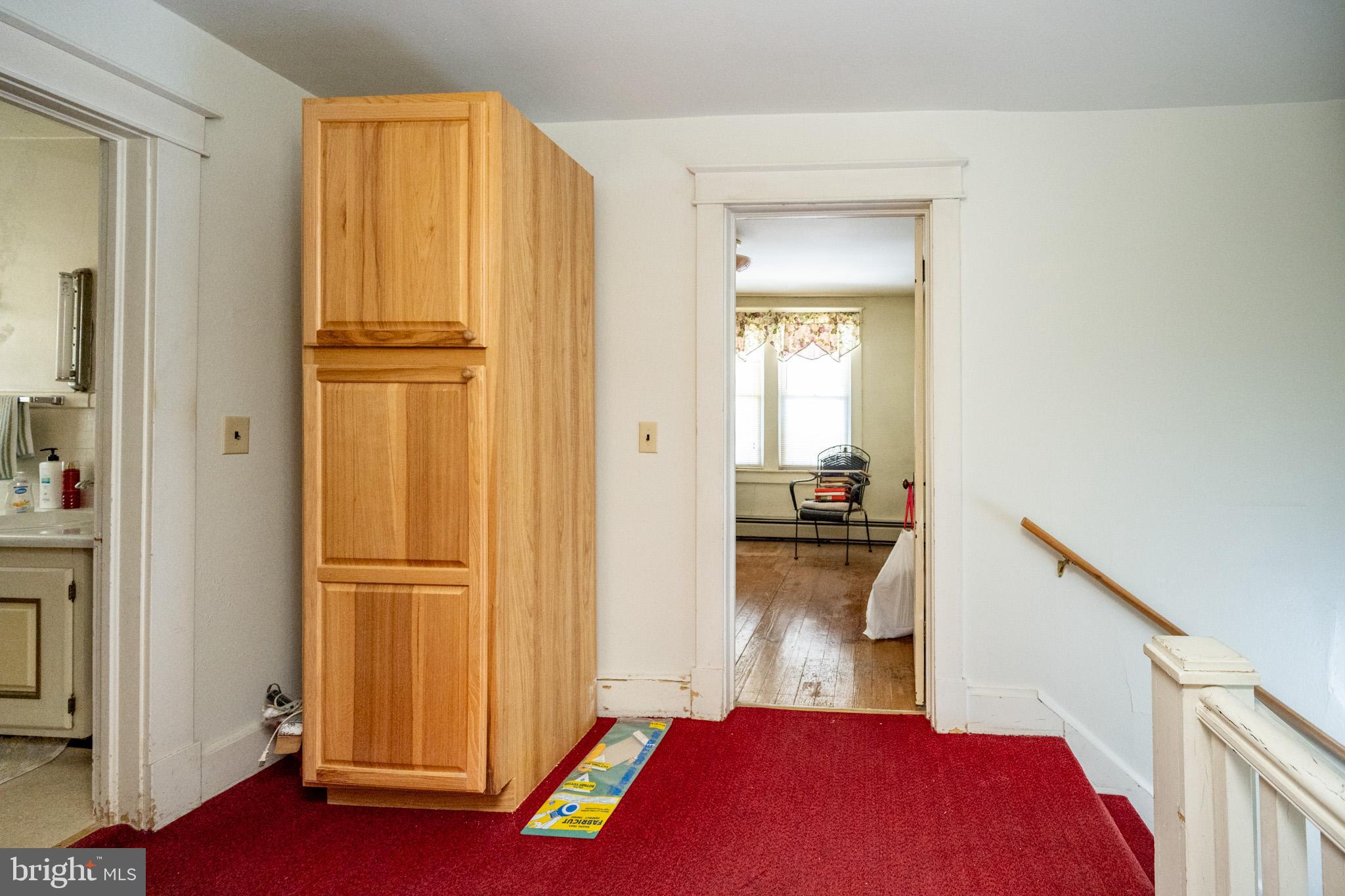 OAKLAND - Residential