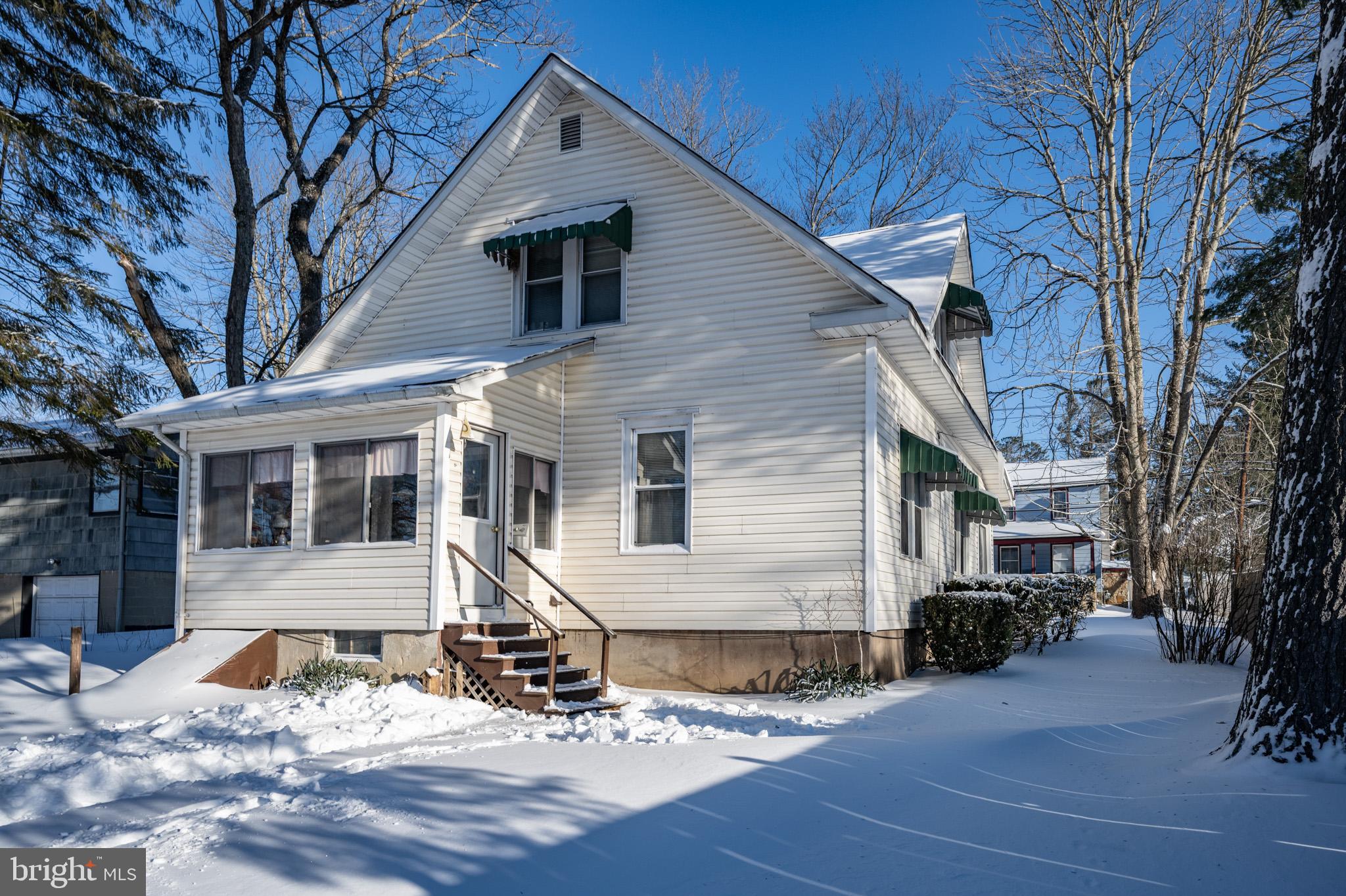 OAKLAND - Residential