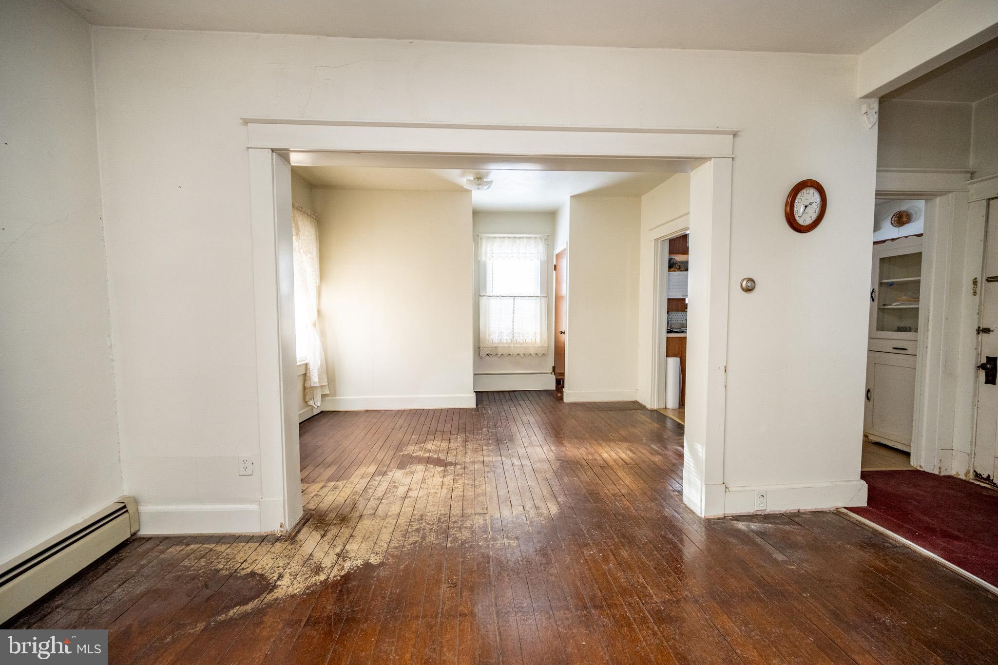 OAKLAND - Residential