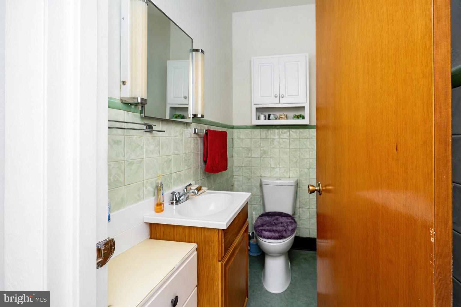 OAKLAND - Residential