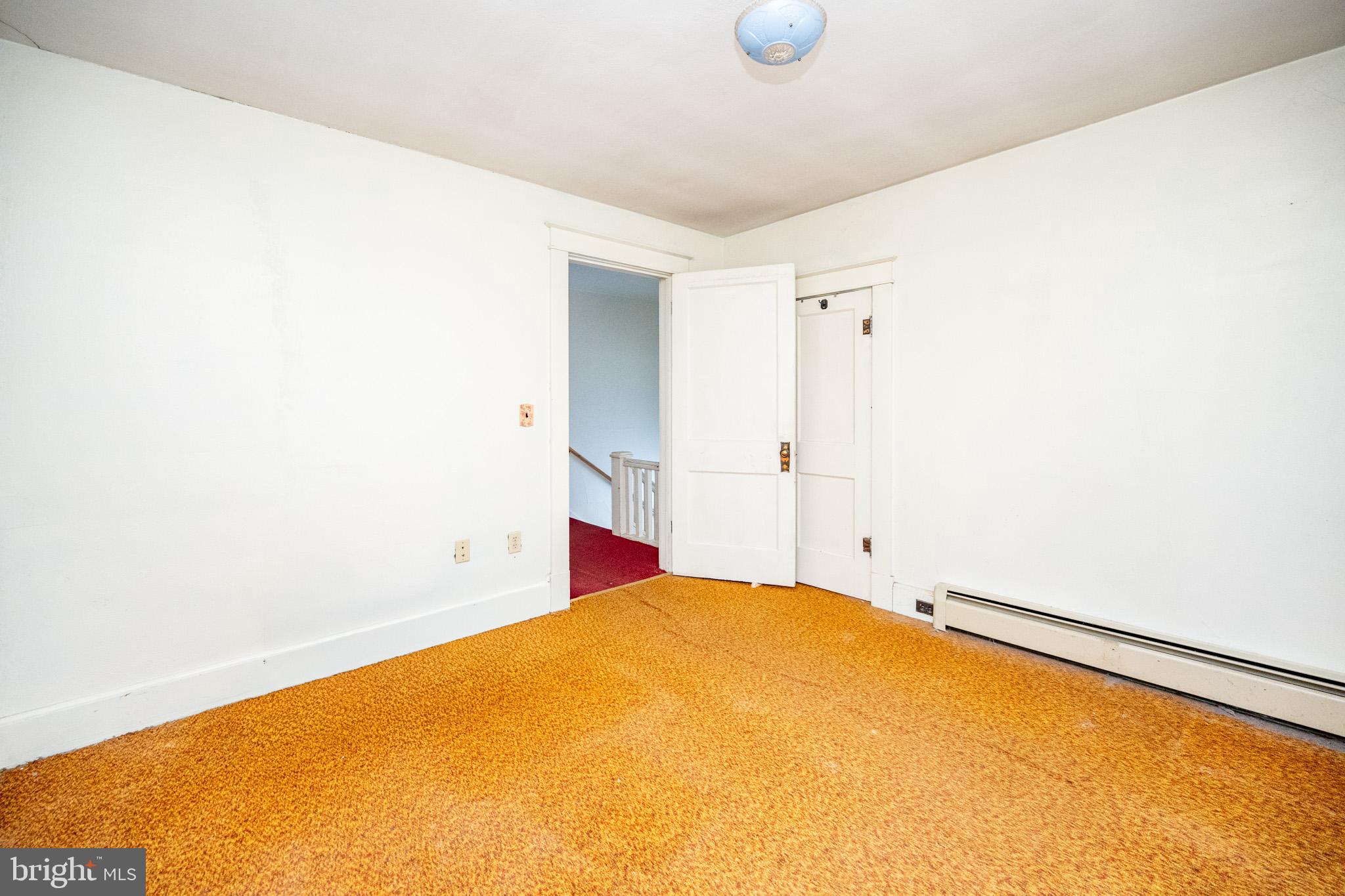 OAKLAND - Residential