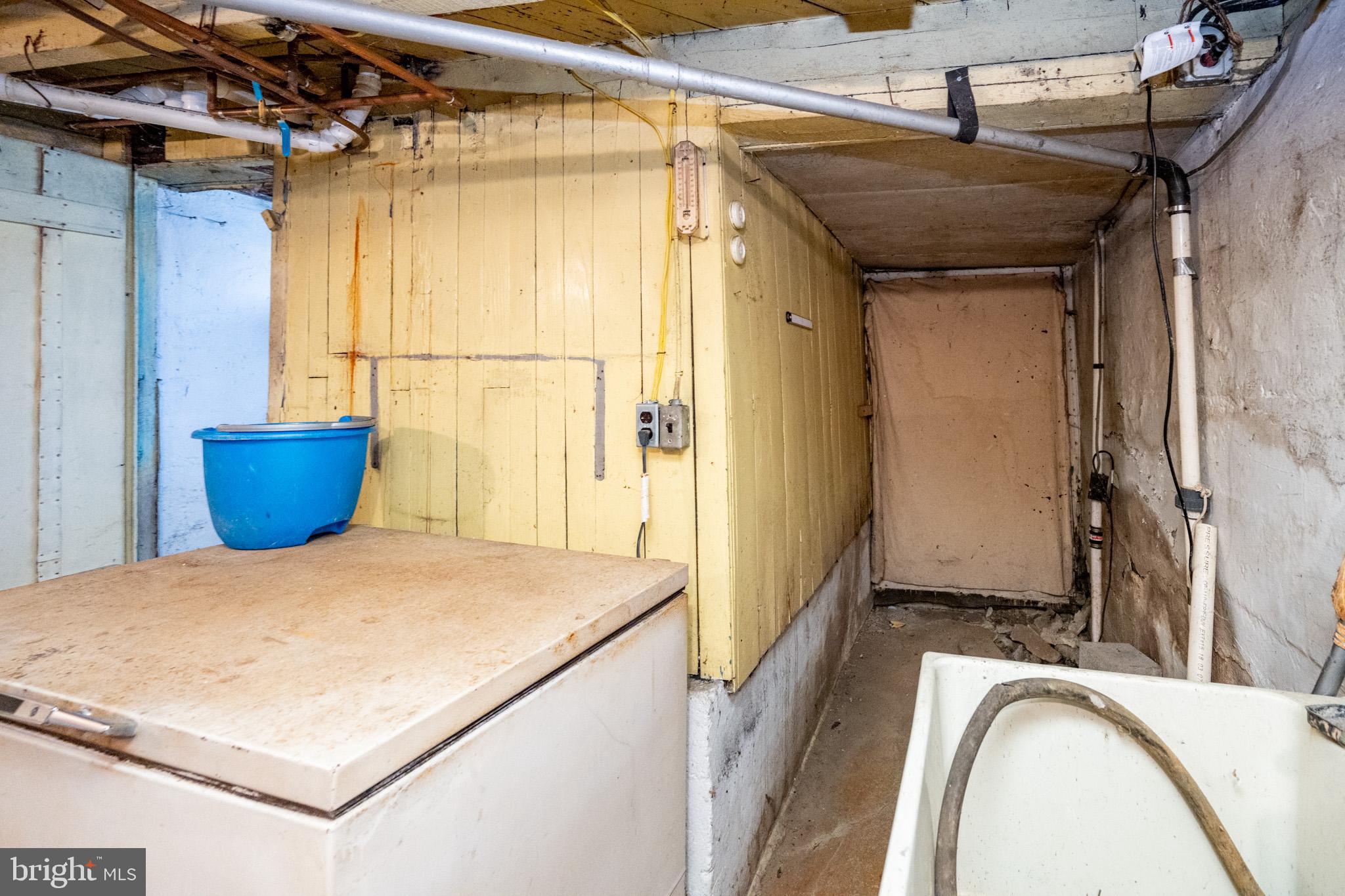 OAKLAND - Residential