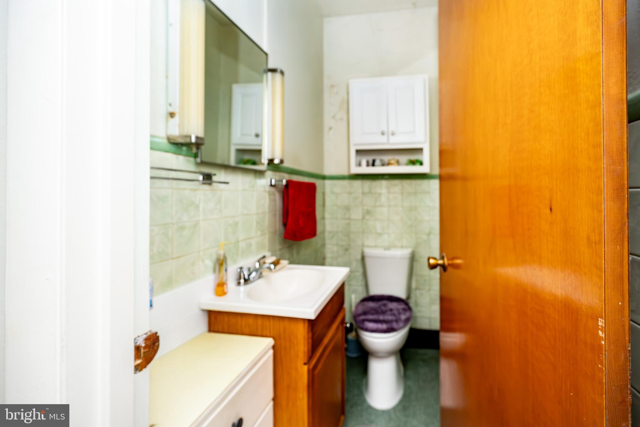 OAKLAND - Residential