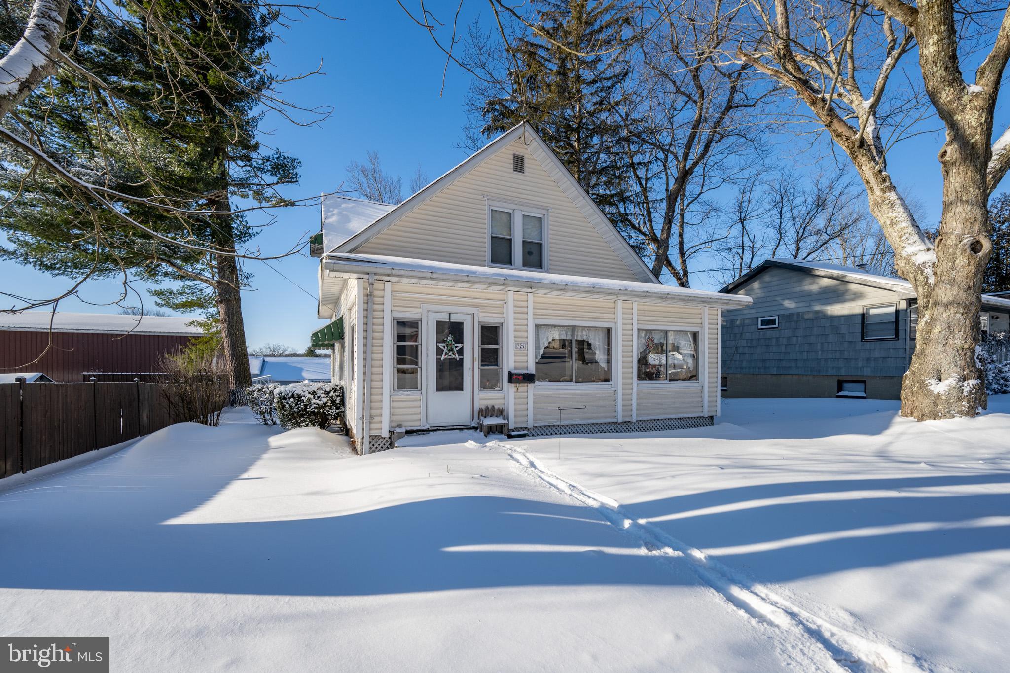 OAKLAND - Residential