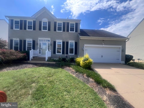 Homes For Sale - 2913 Cahill Street<br/> FREDERICKSBURG, VA 22408
