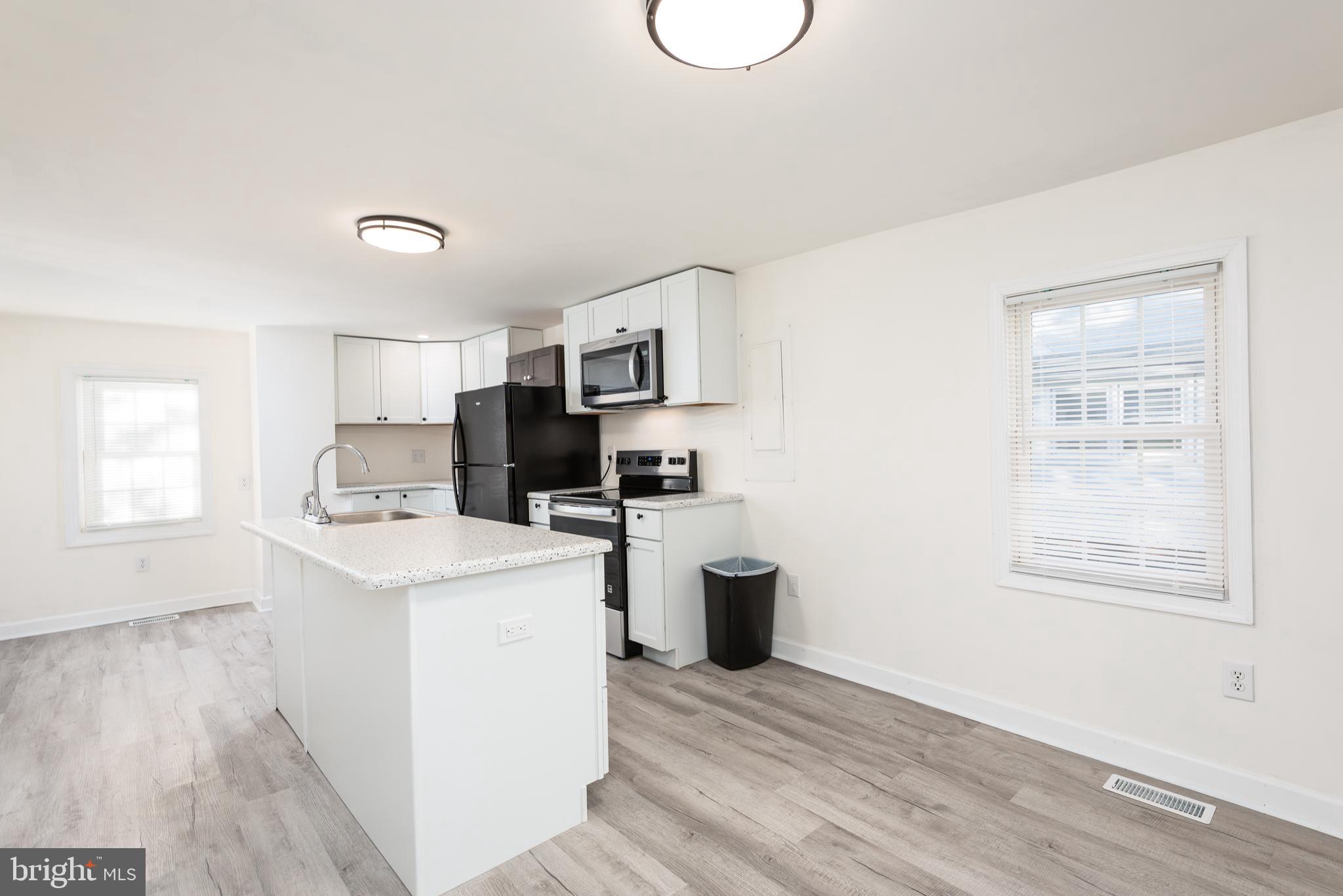 EASTON HISTORIC DISTRICT - Residential