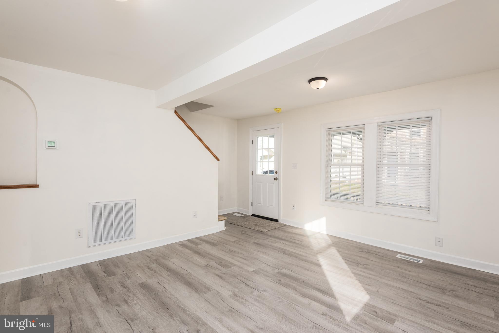 EASTON HISTORIC DISTRICT - Residential