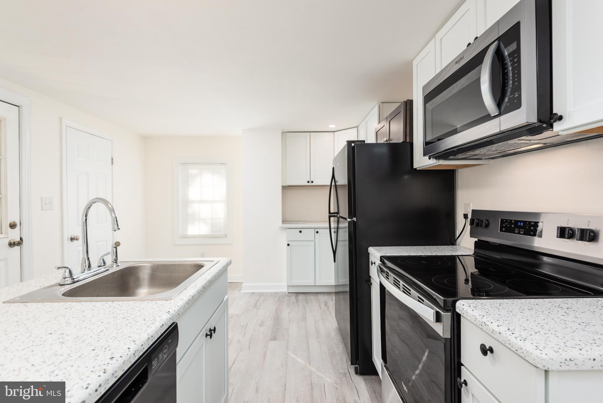 EASTON HISTORIC DISTRICT - Residential