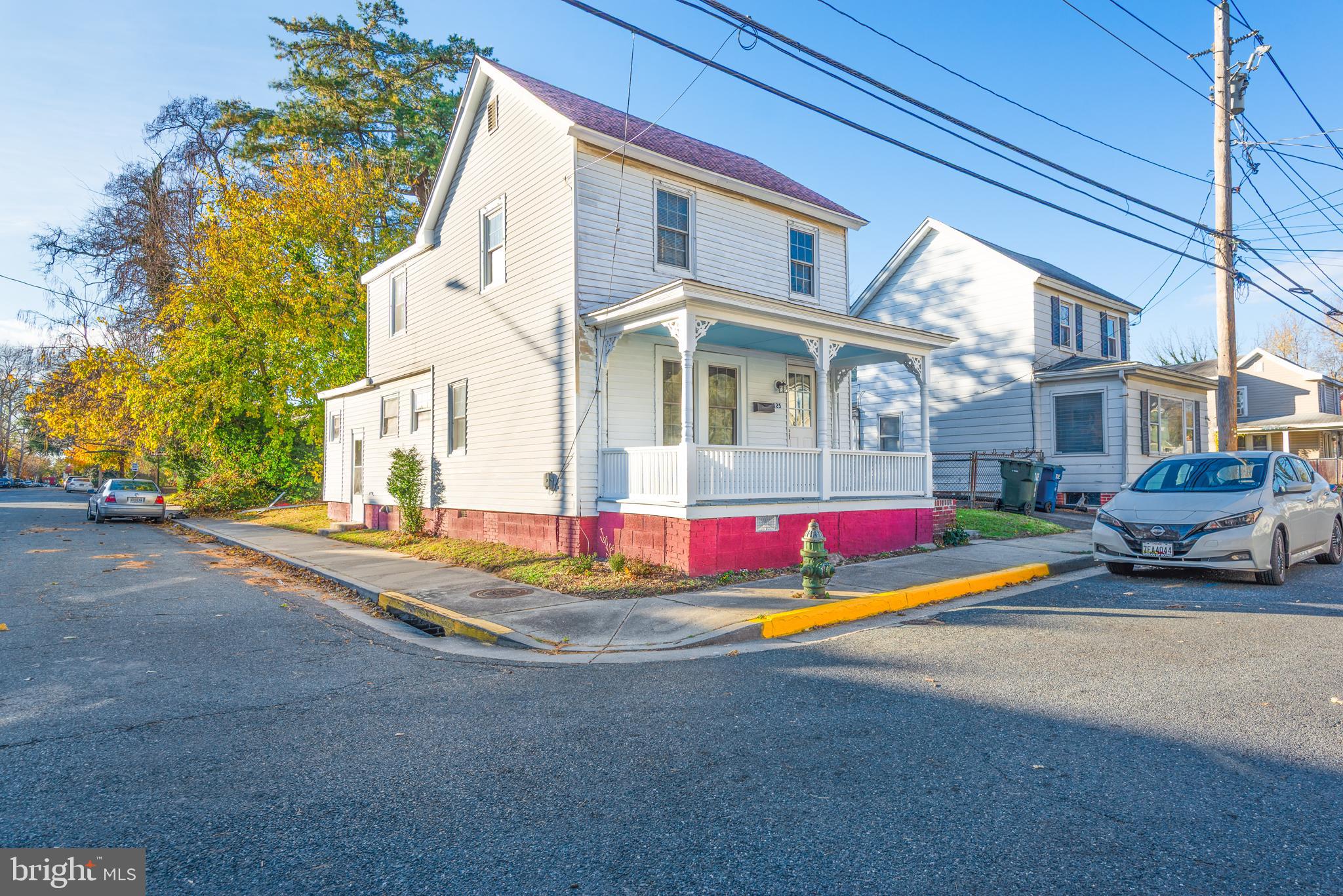 EASTON HISTORIC DISTRICT - Residential