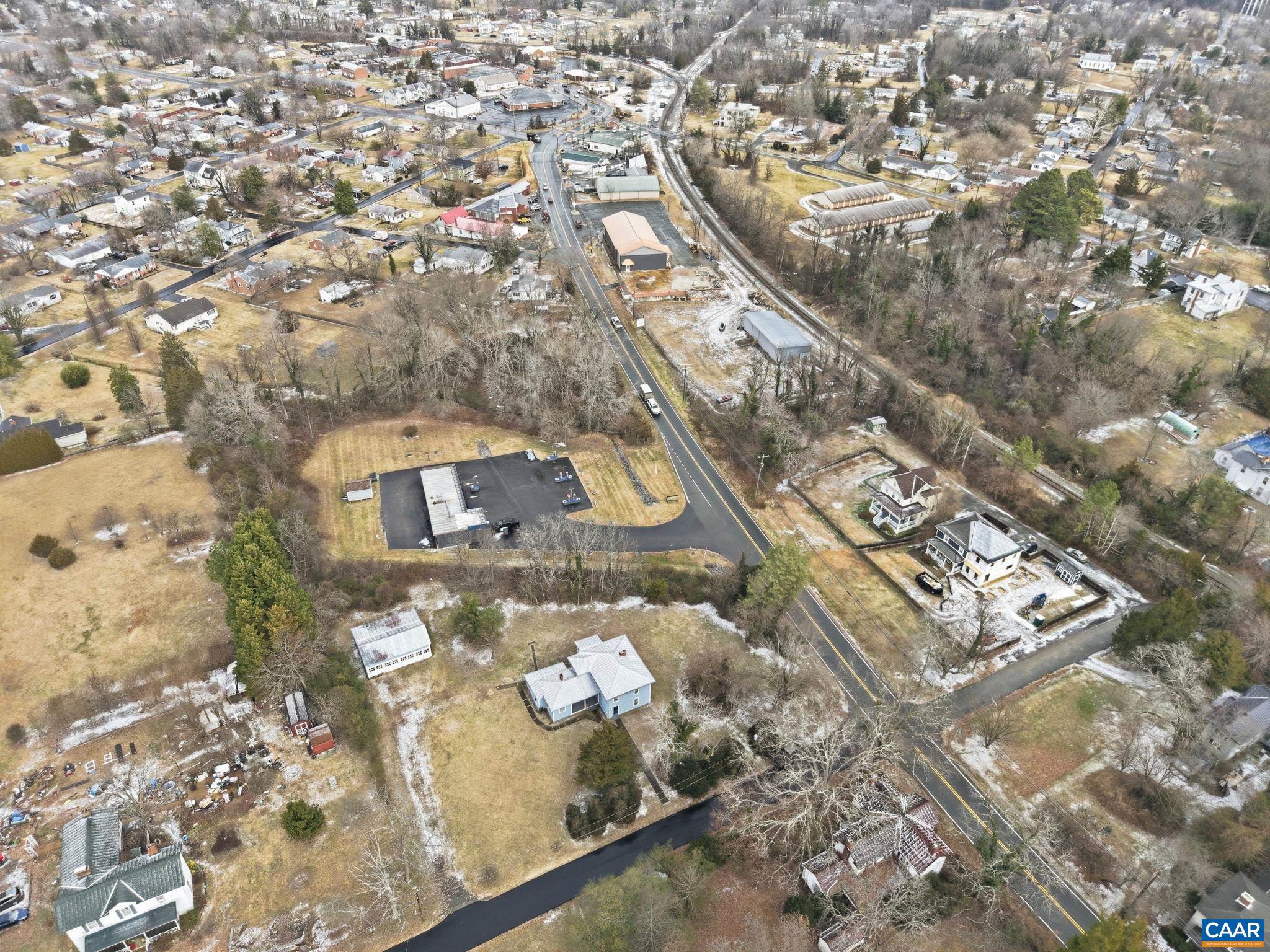 UNKNOWN - Residential