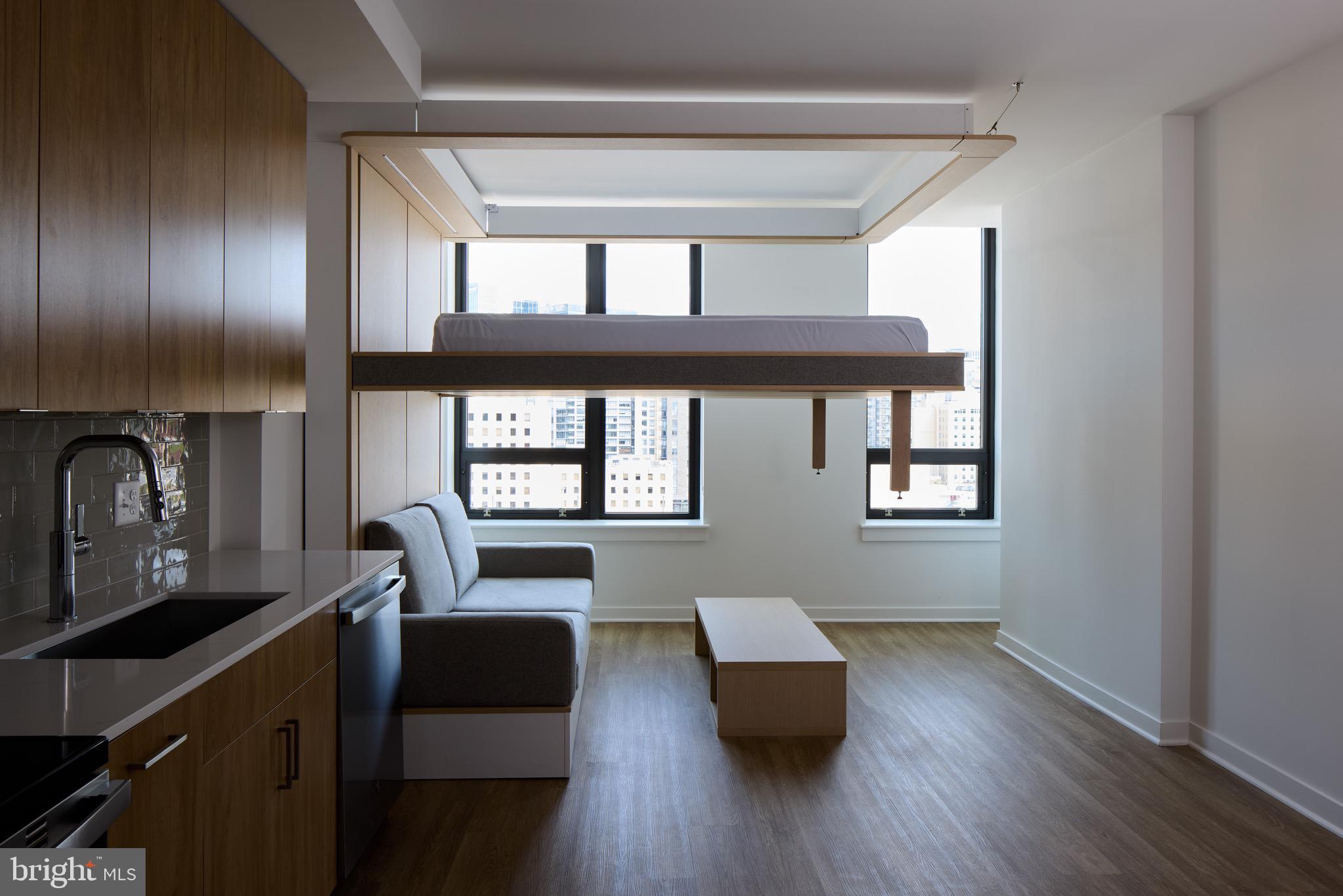 BETHESDA - Residential Lease