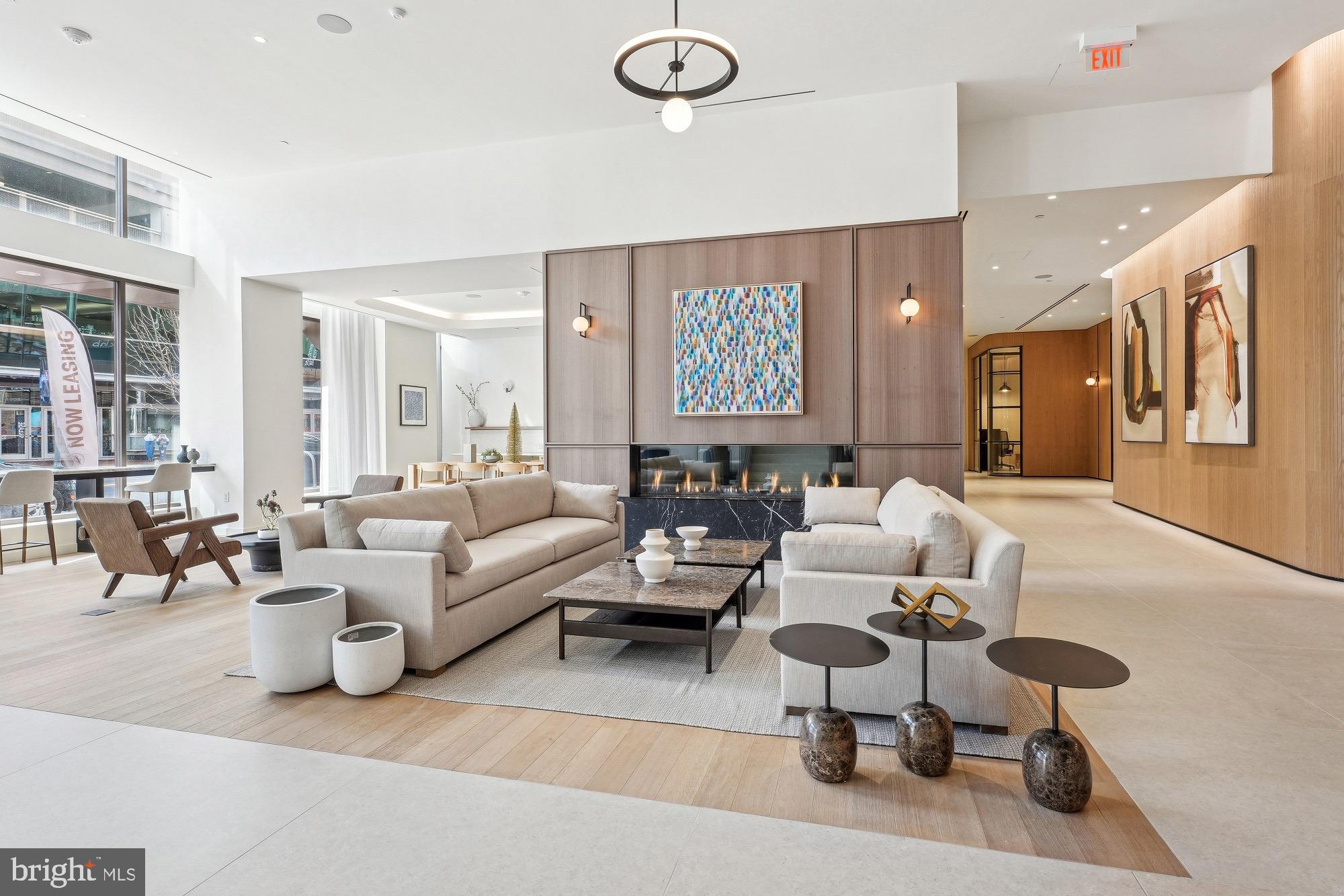 BETHESDA - Residential Lease