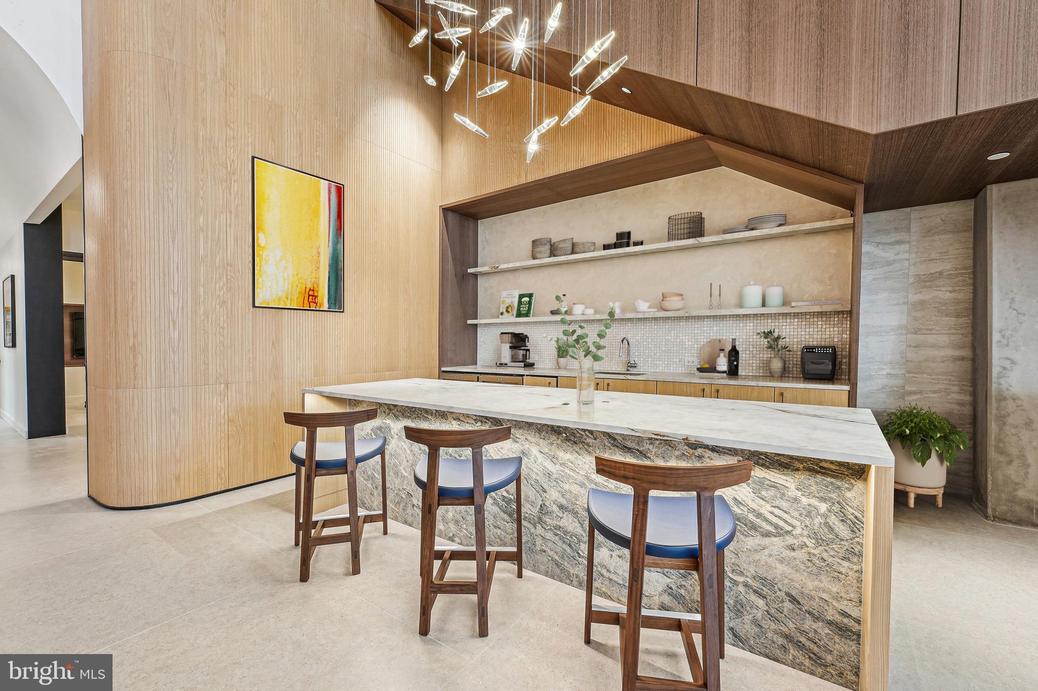 BETHESDA - Residential Lease