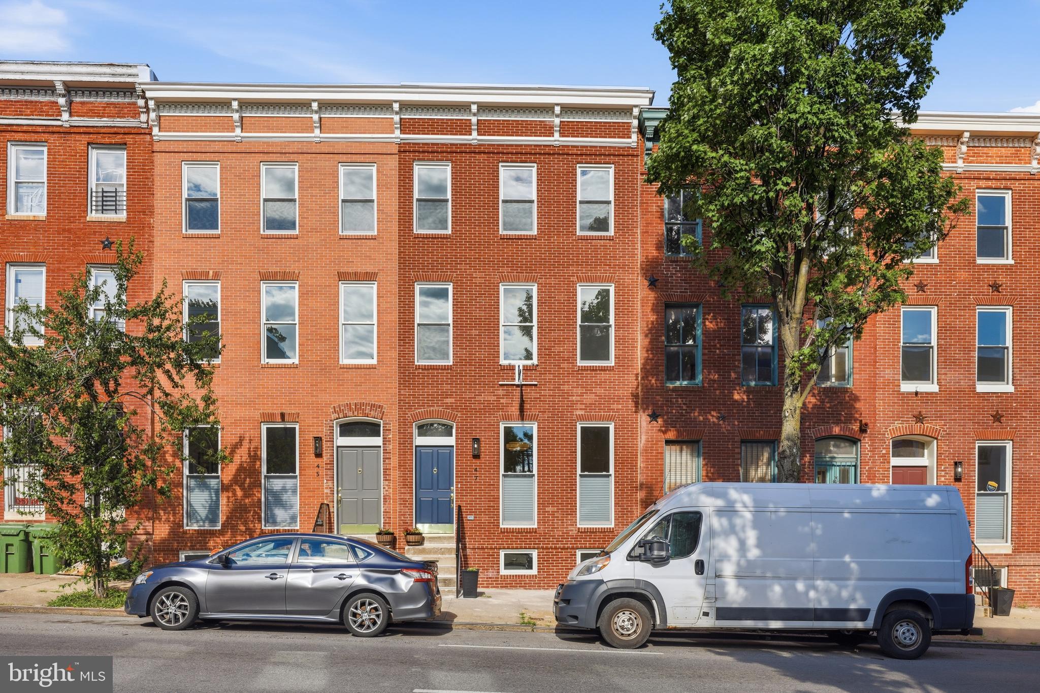 47 S FULTON AVENUE