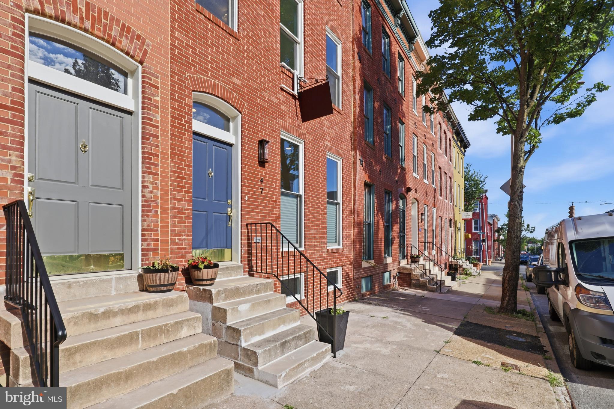 47 S FULTON AVENUE