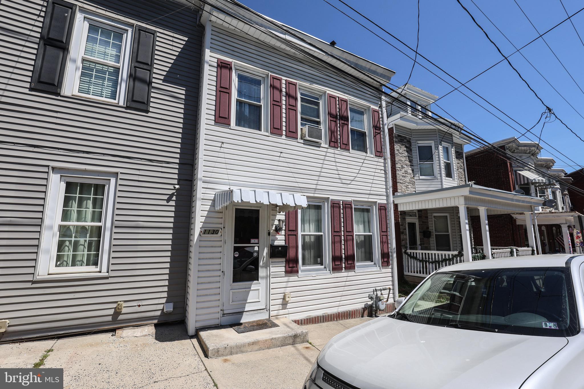 1130 W NORWEGIAN STREET
