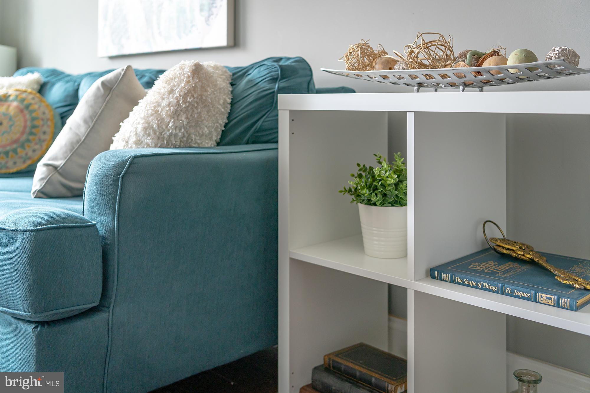 BREWERS HILL - Residential