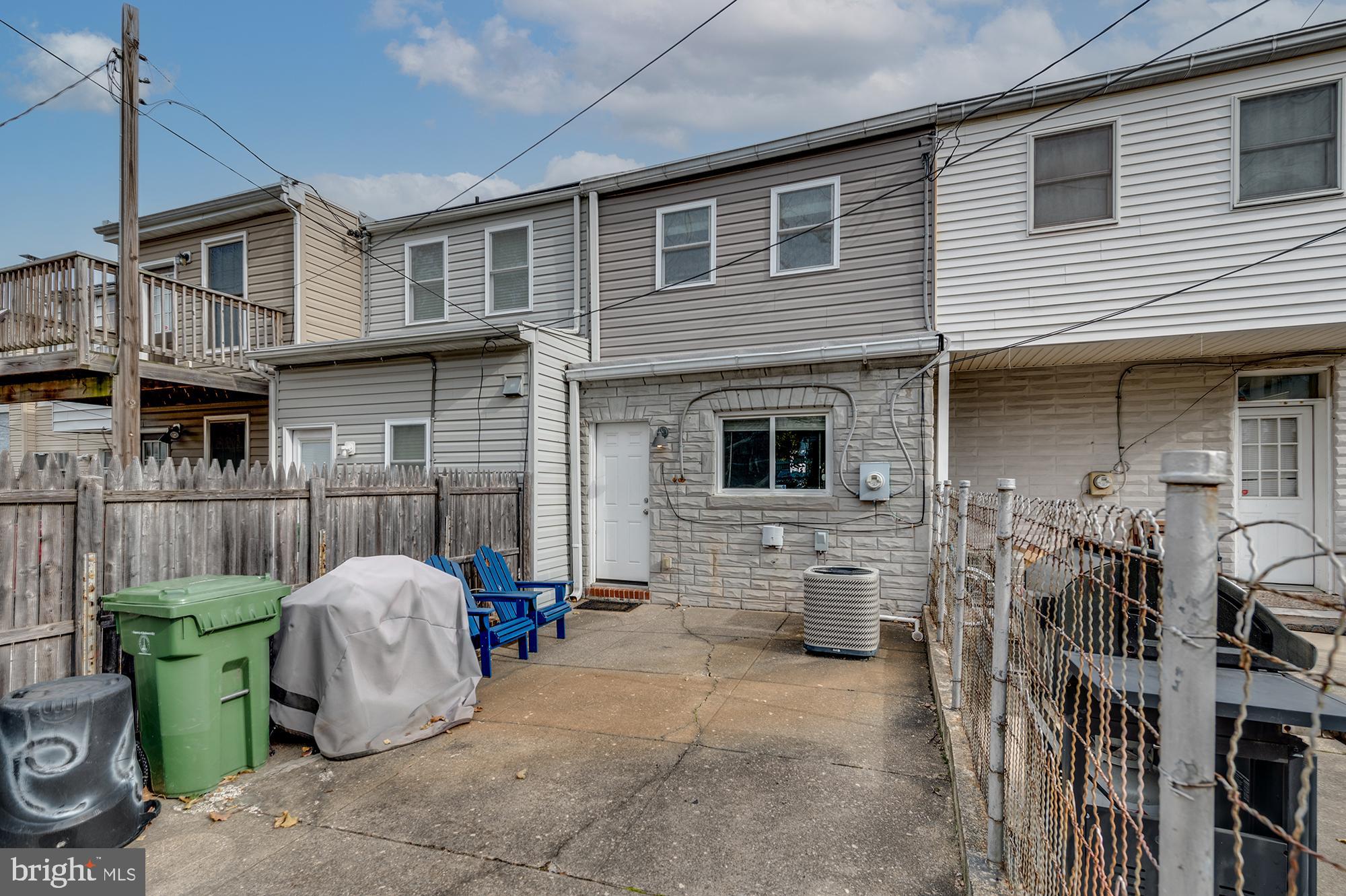 BREWERS HILL - Residential