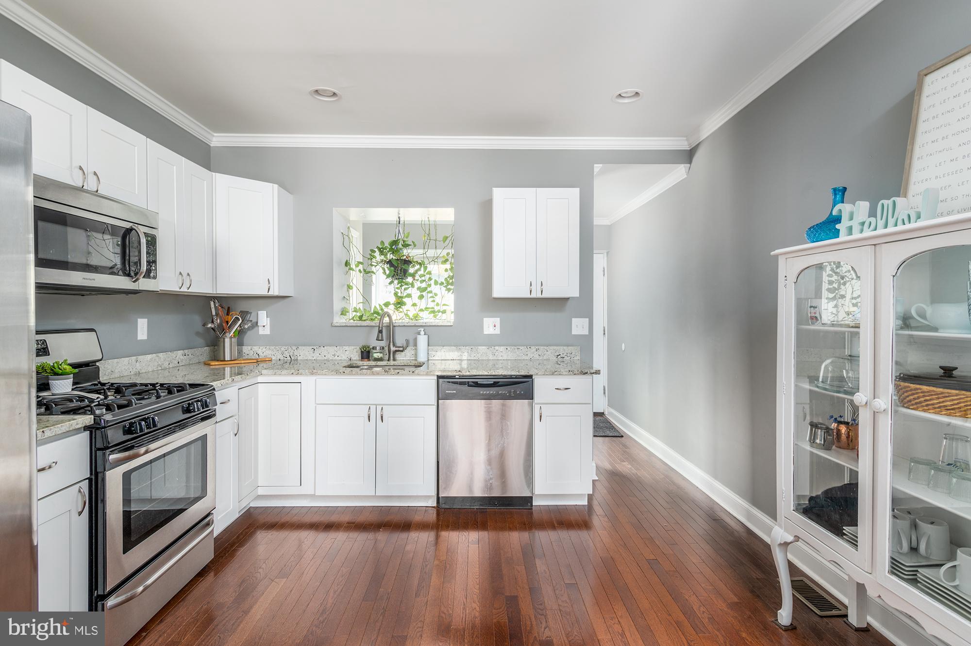 BREWERS HILL - Residential