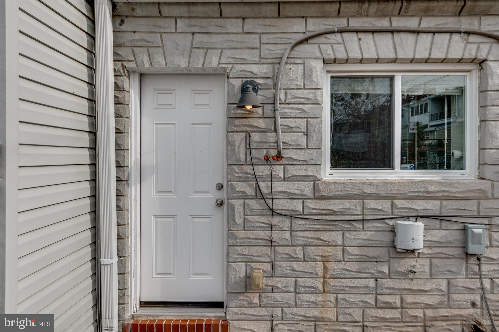 BREWERS HILL - Residential