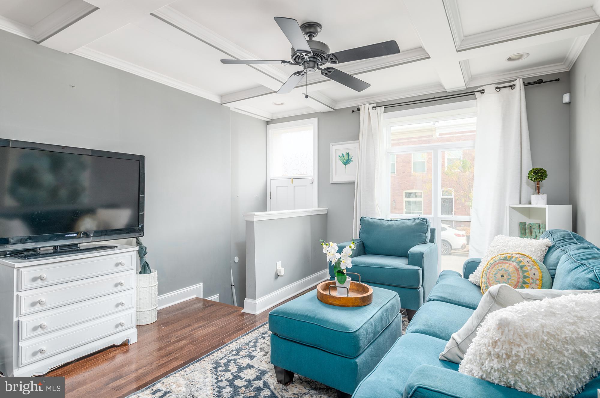 BREWERS HILL - Residential