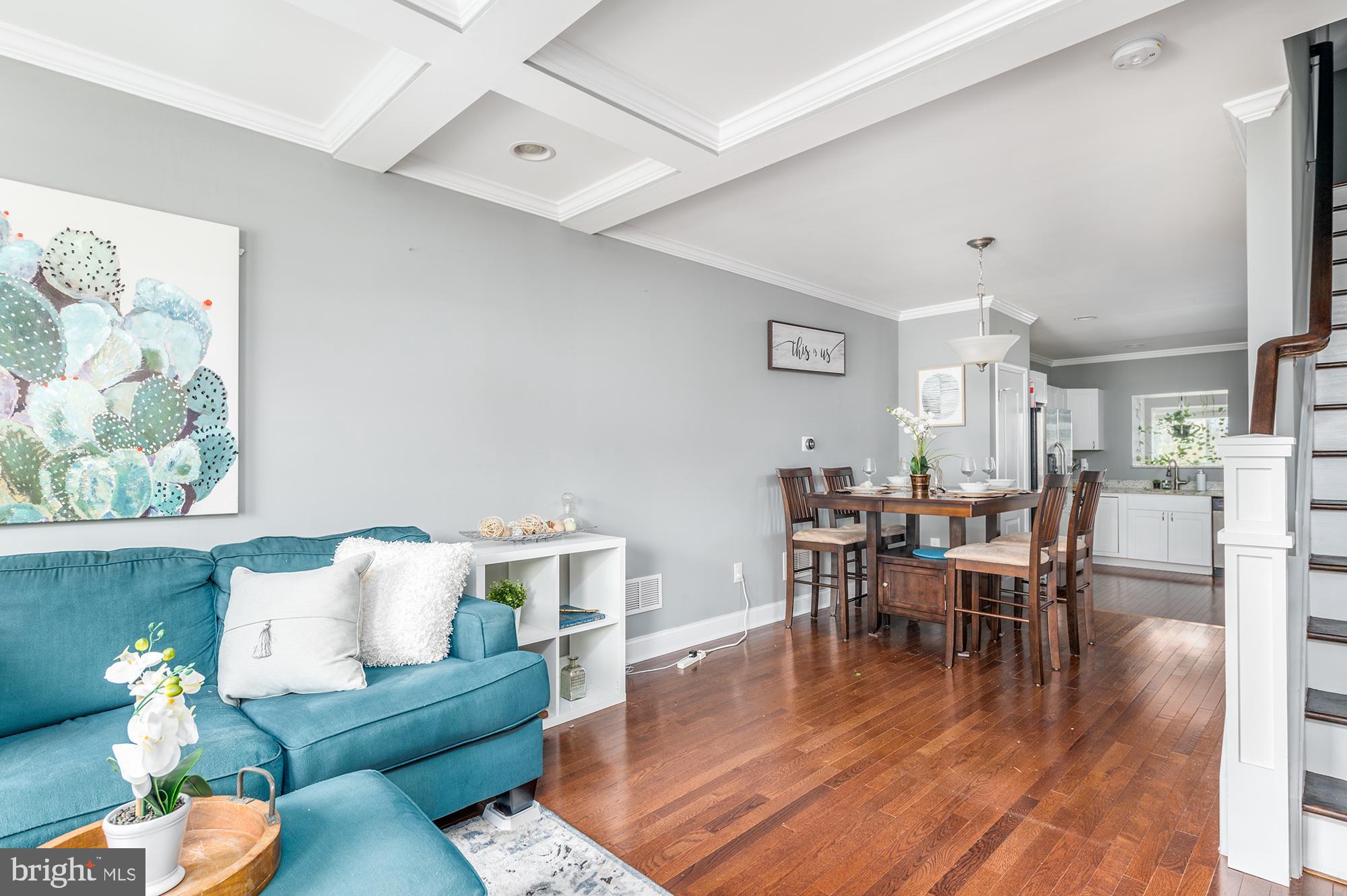 BREWERS HILL - Residential