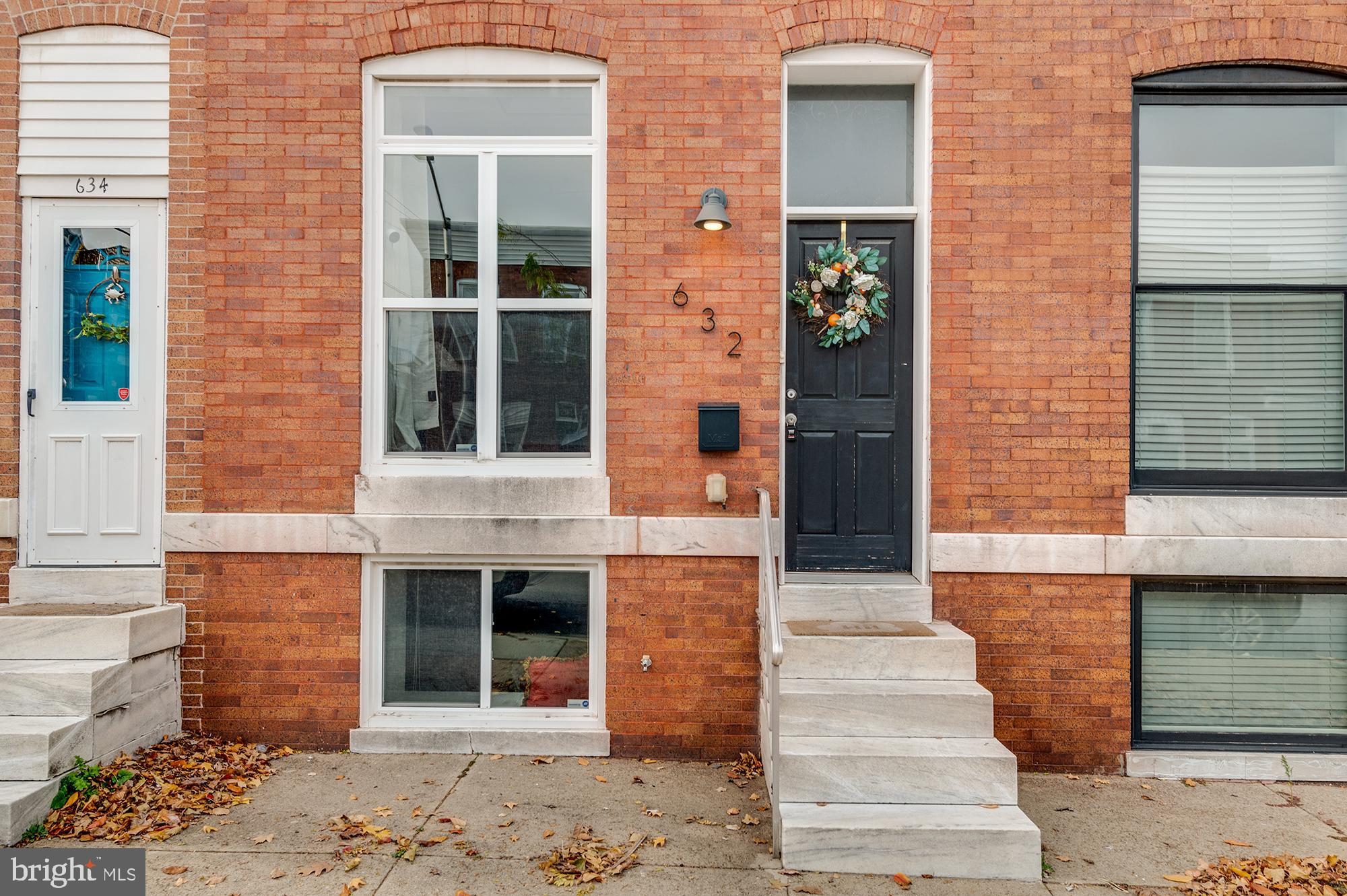 BREWERS HILL - Residential