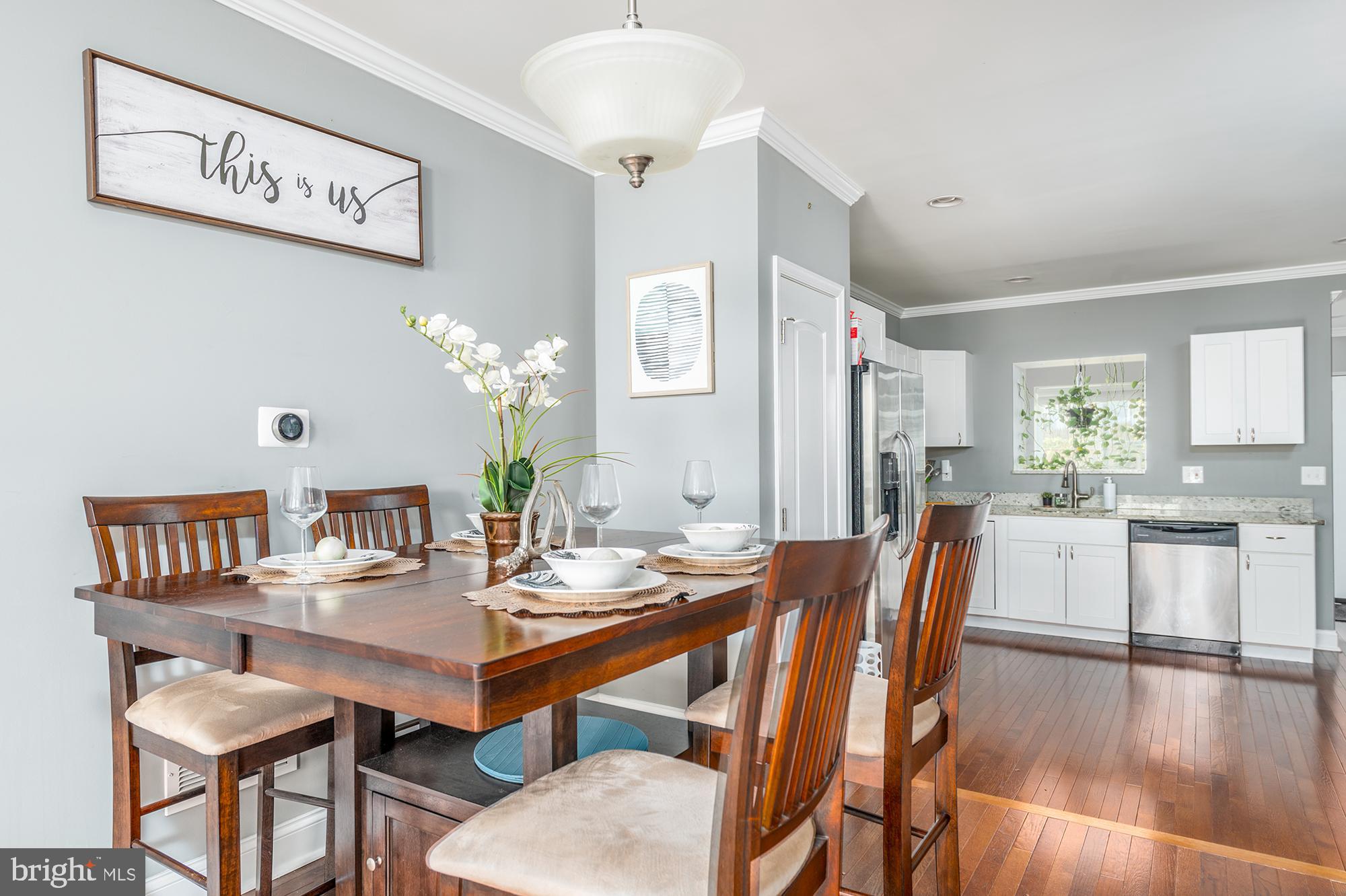 BREWERS HILL - Residential