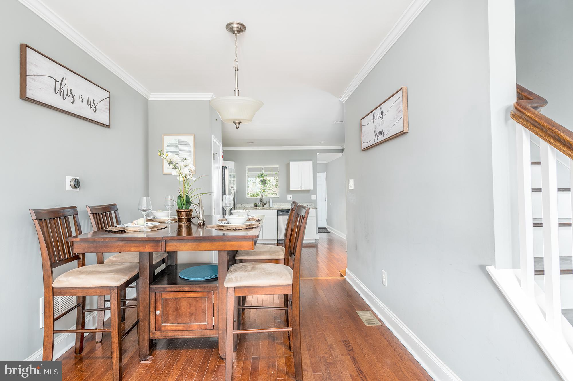 BREWERS HILL - Residential