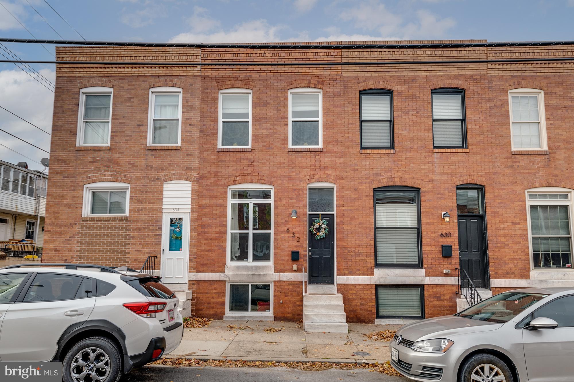 BREWERS HILL - Residential