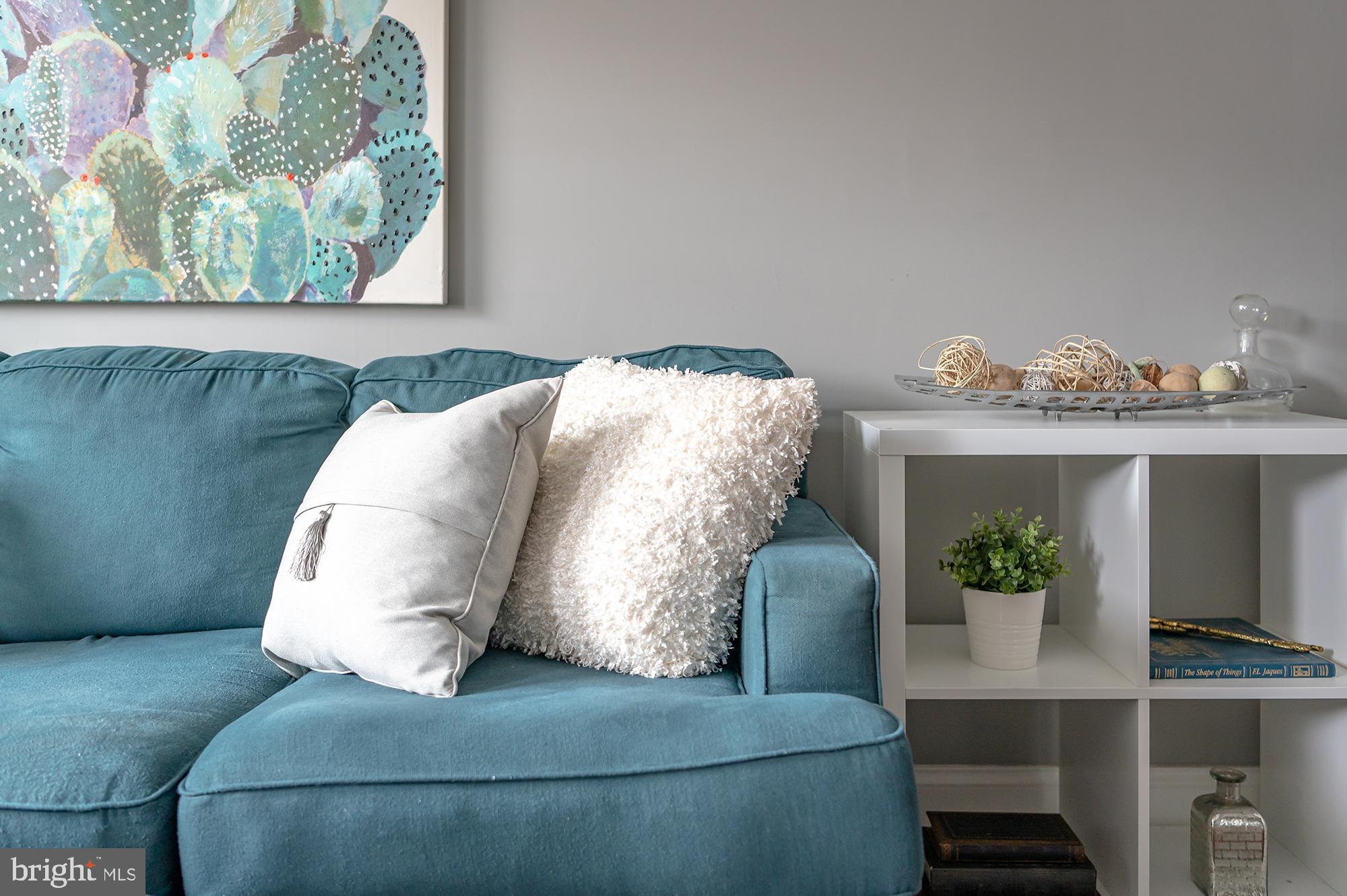 BREWERS HILL - Residential