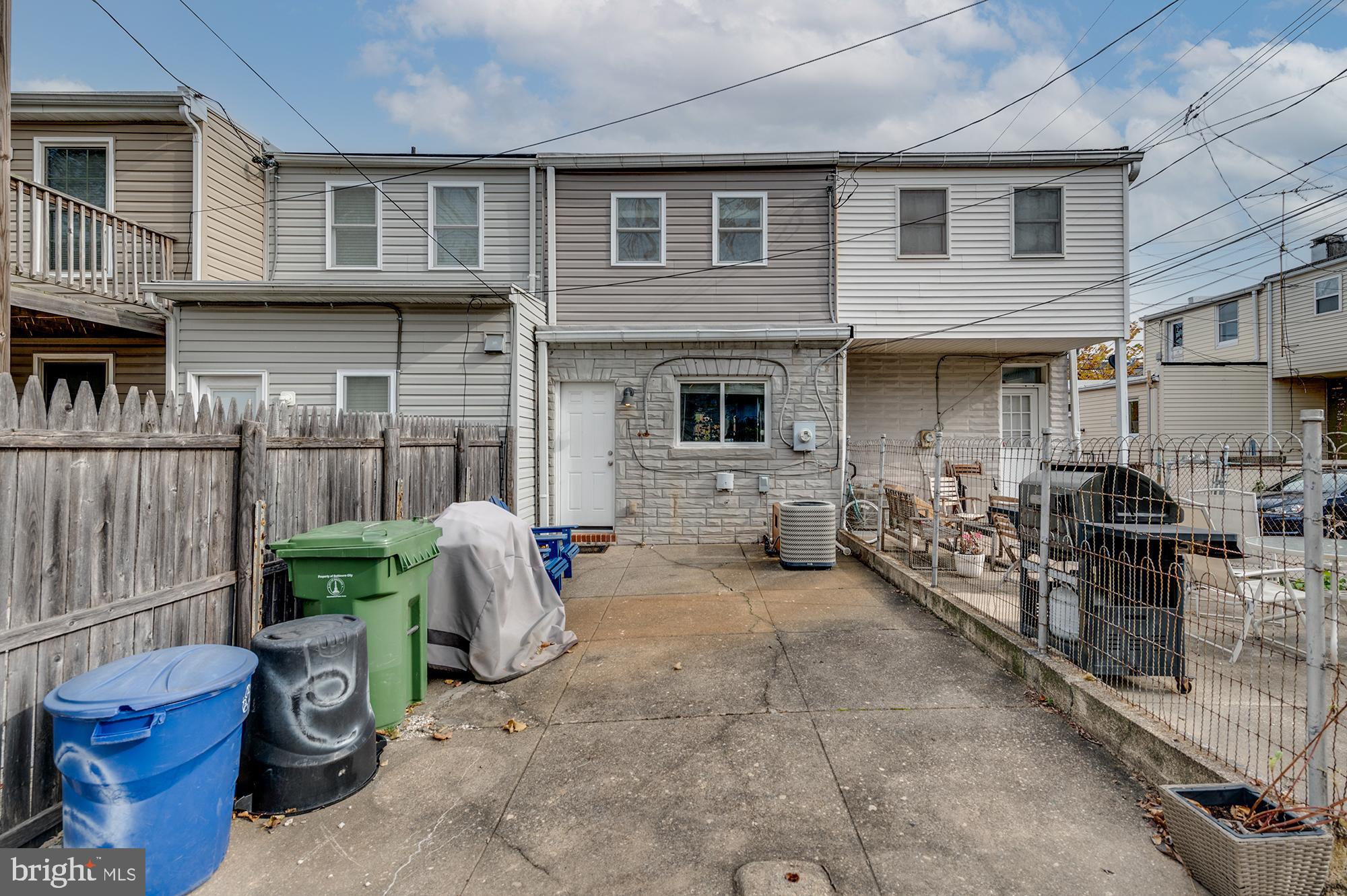 BREWERS HILL - Residential