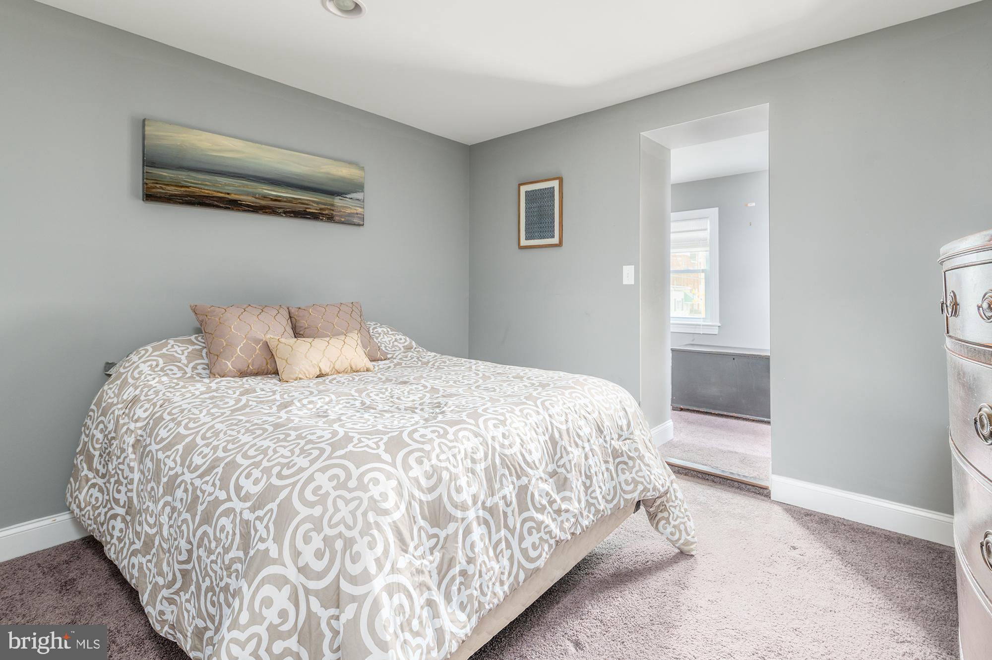 BREWERS HILL - Residential